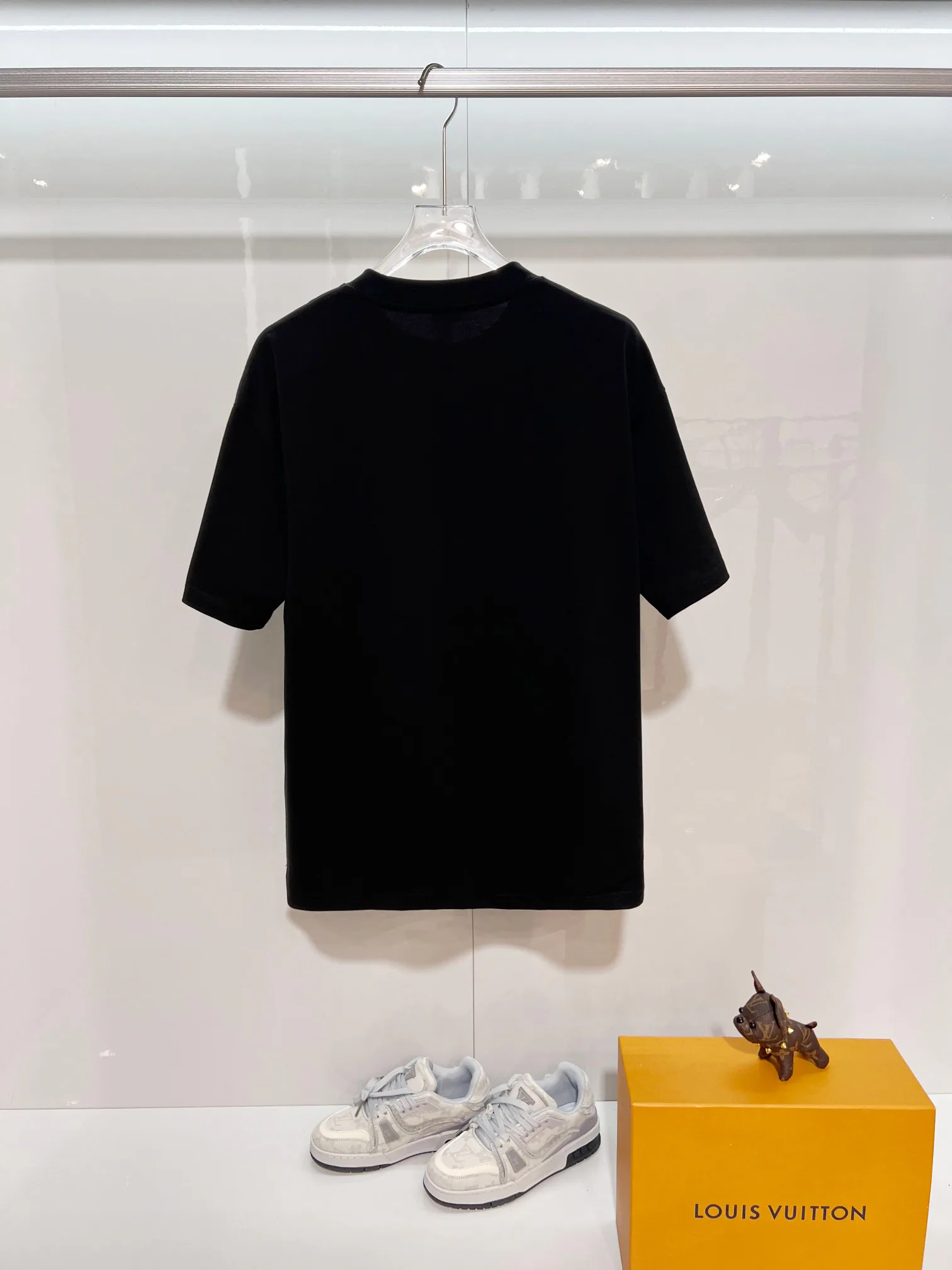 Футболки Мужские Loewe 1276223
