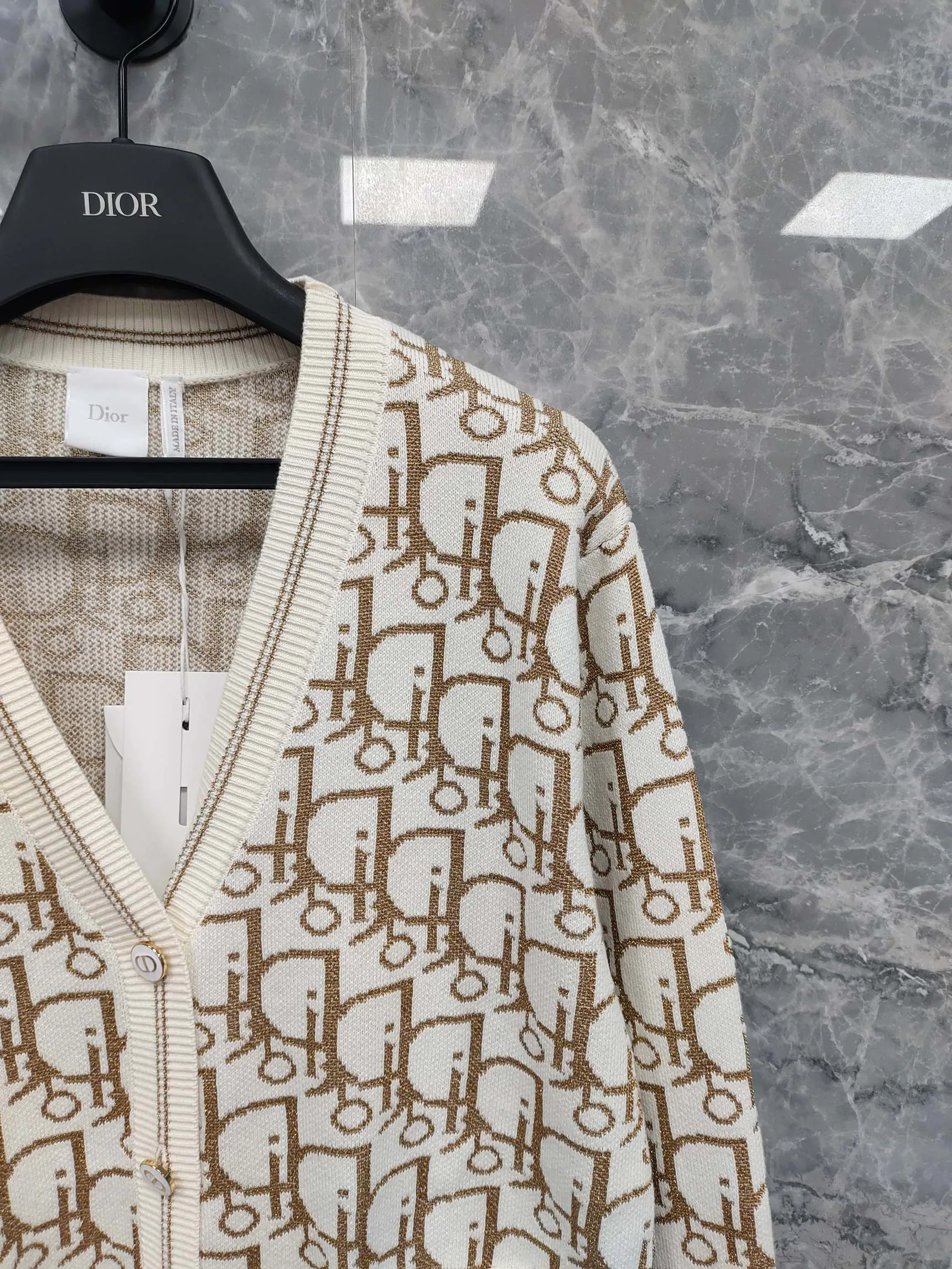 Джемперы И Свитеры Женские Christian Dior 18912703