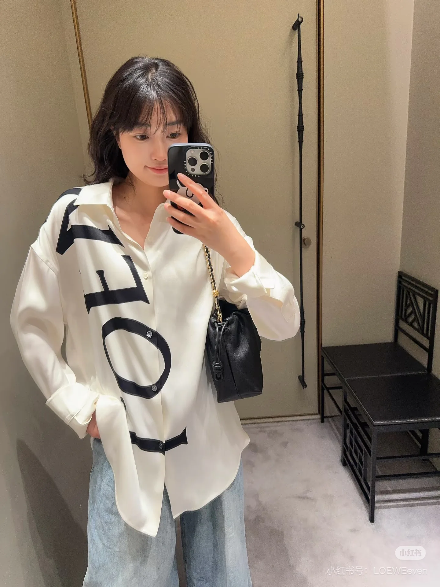 Рубашки Мужские Loewe 11546270