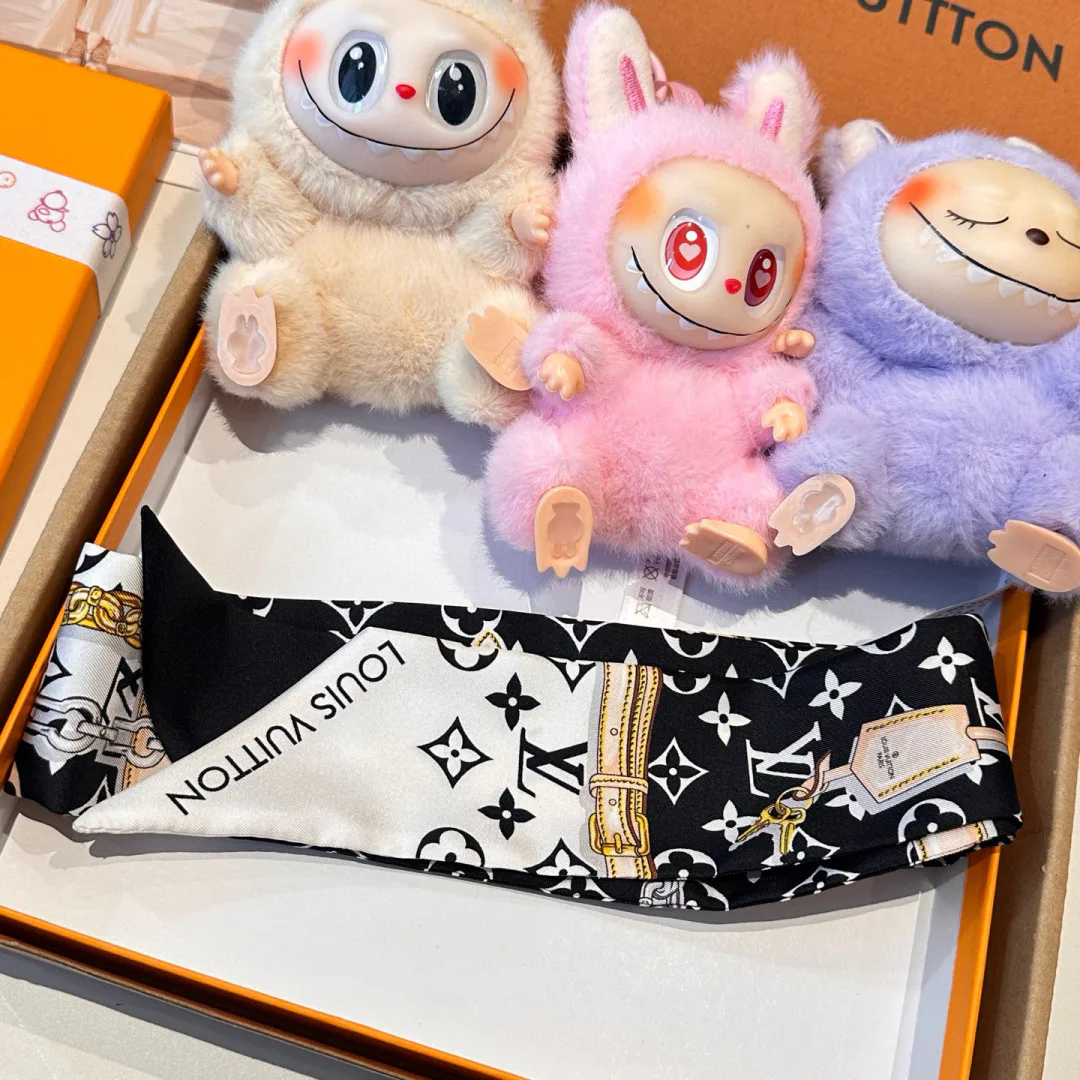 Платки Louis Vuitton 3934262