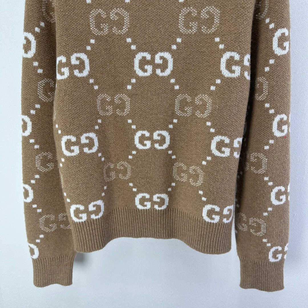 Джемперы И Свитеры Женские Gucci 2942873