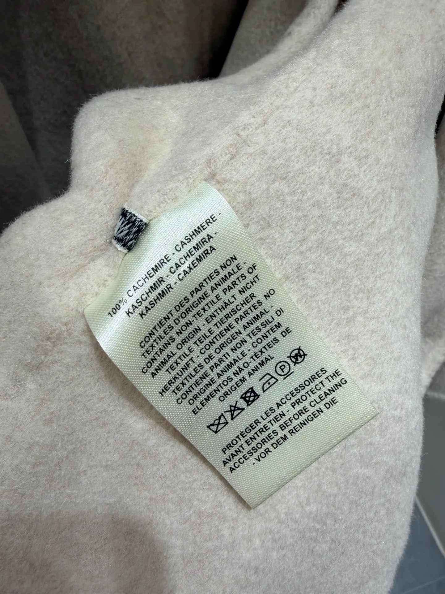 Пальто Женские Loro Piana 5876346