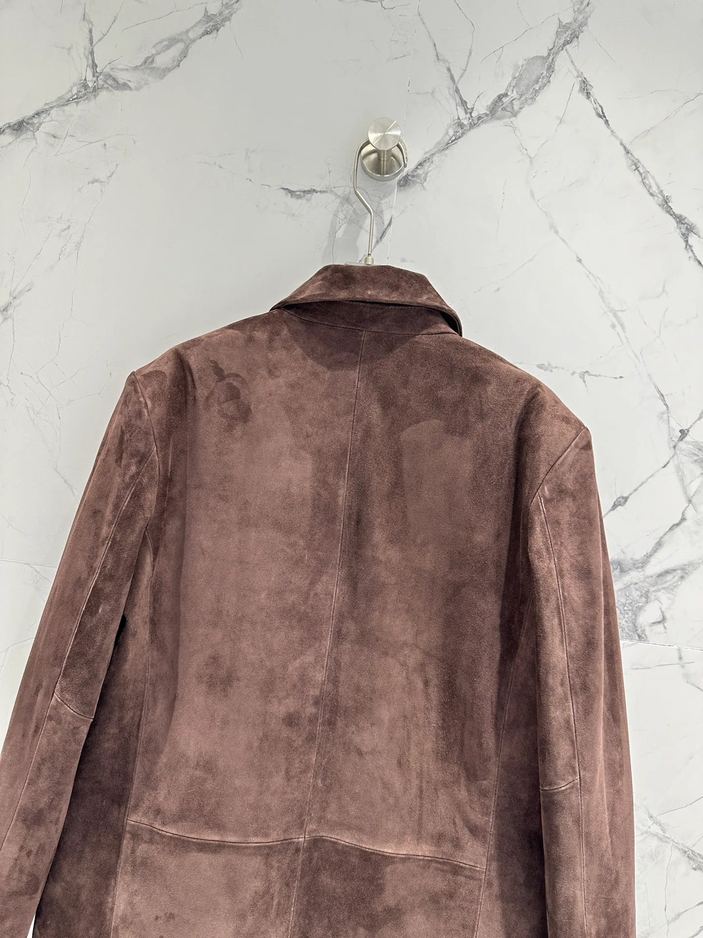 Кожаные Куртки И Дублёнки Женские Saint Laurent 12717880