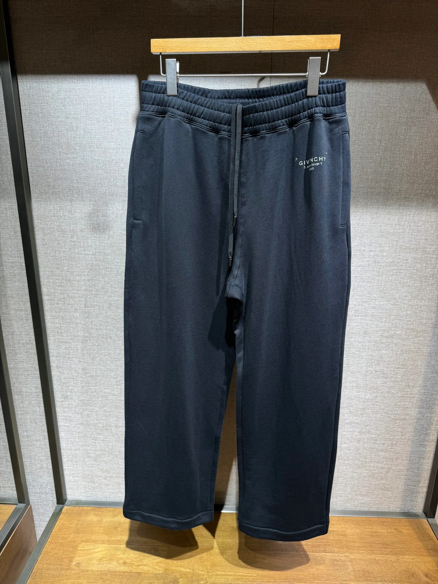 Брюки Мужские Givenchy 1628206