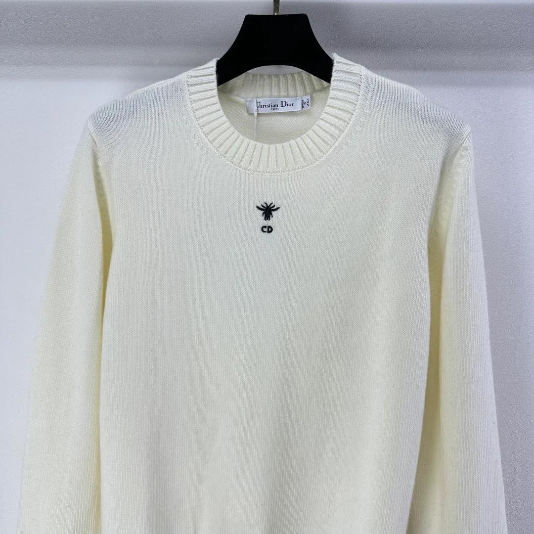 Джемперы И Свитеры Женские Christian Dior 1806137