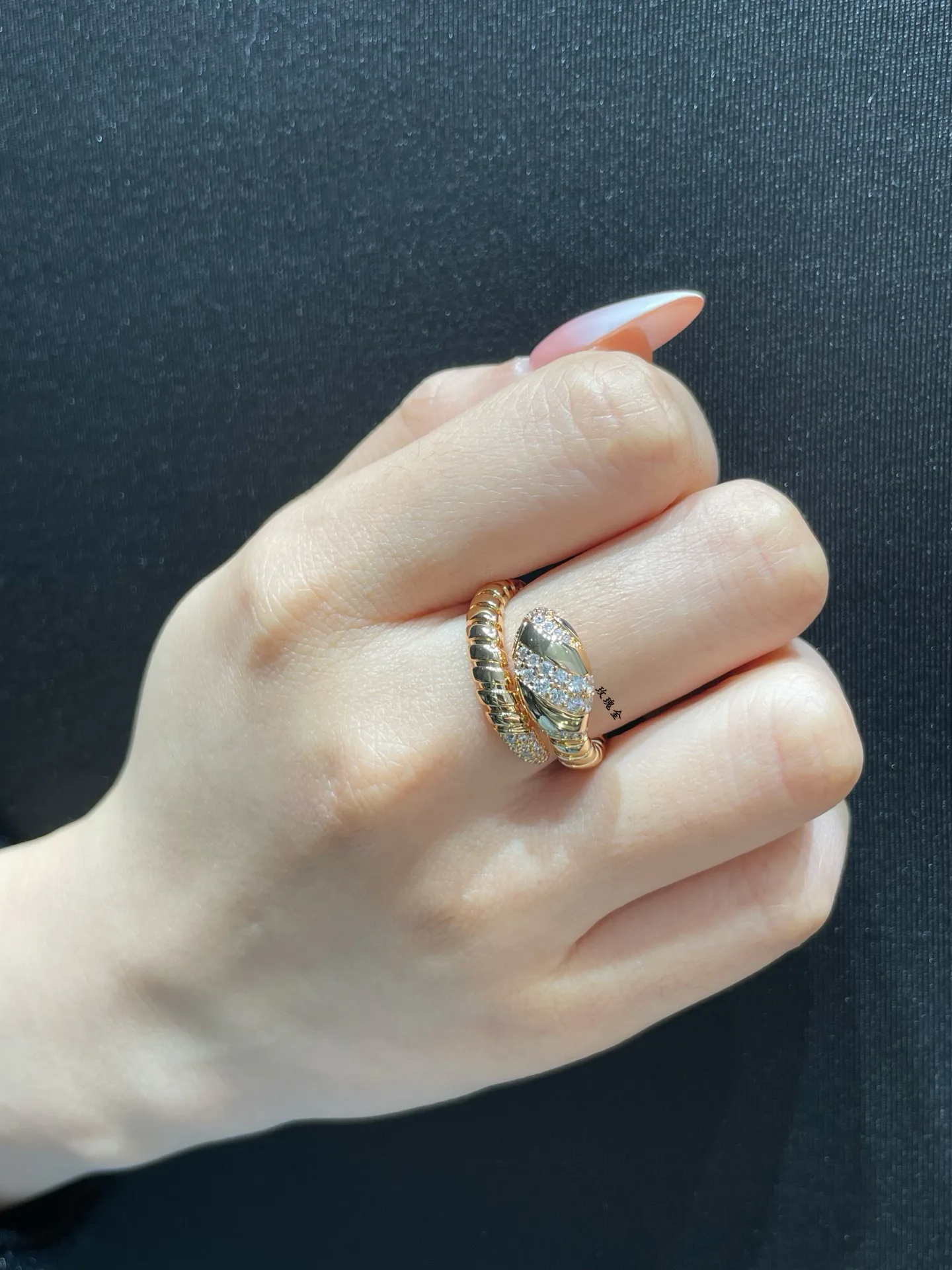 Бижутерия Bvlgari 959763