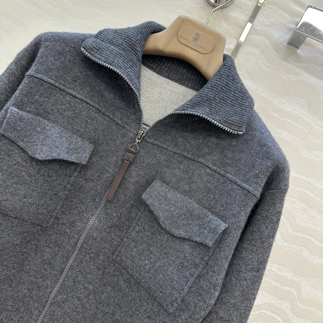 Куртки И Пуховики Женские Brunello Cucinelli 168787