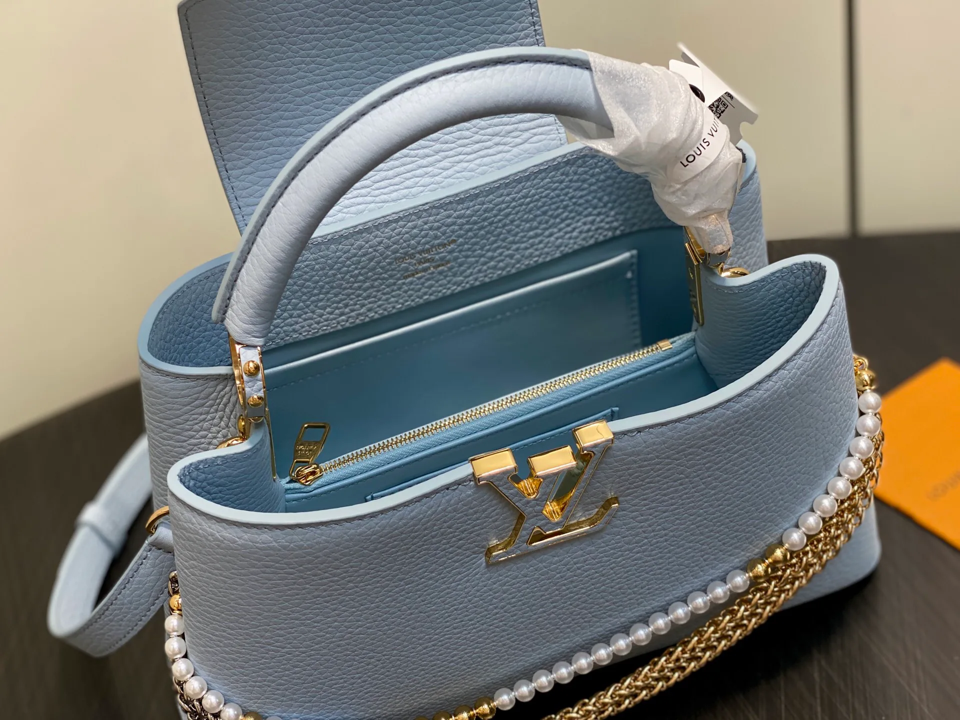 Классические Сумки Женские Louis Vuitton 13333536