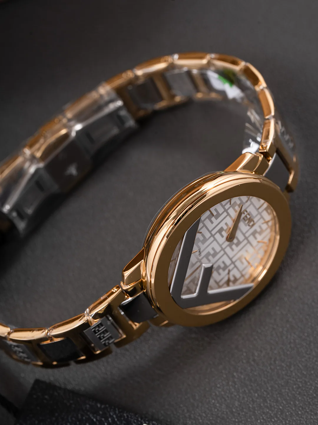 Часы Женские Fendi 3079738