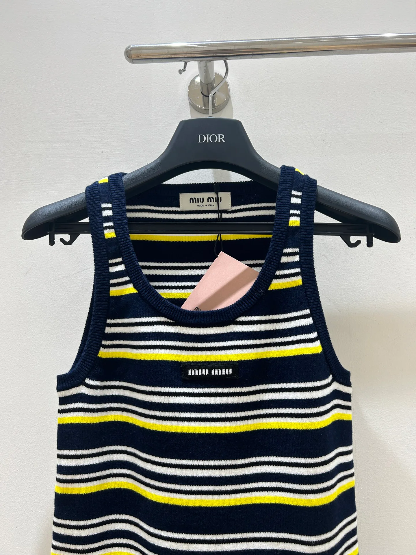Топы Женские Miu Miu 5043838