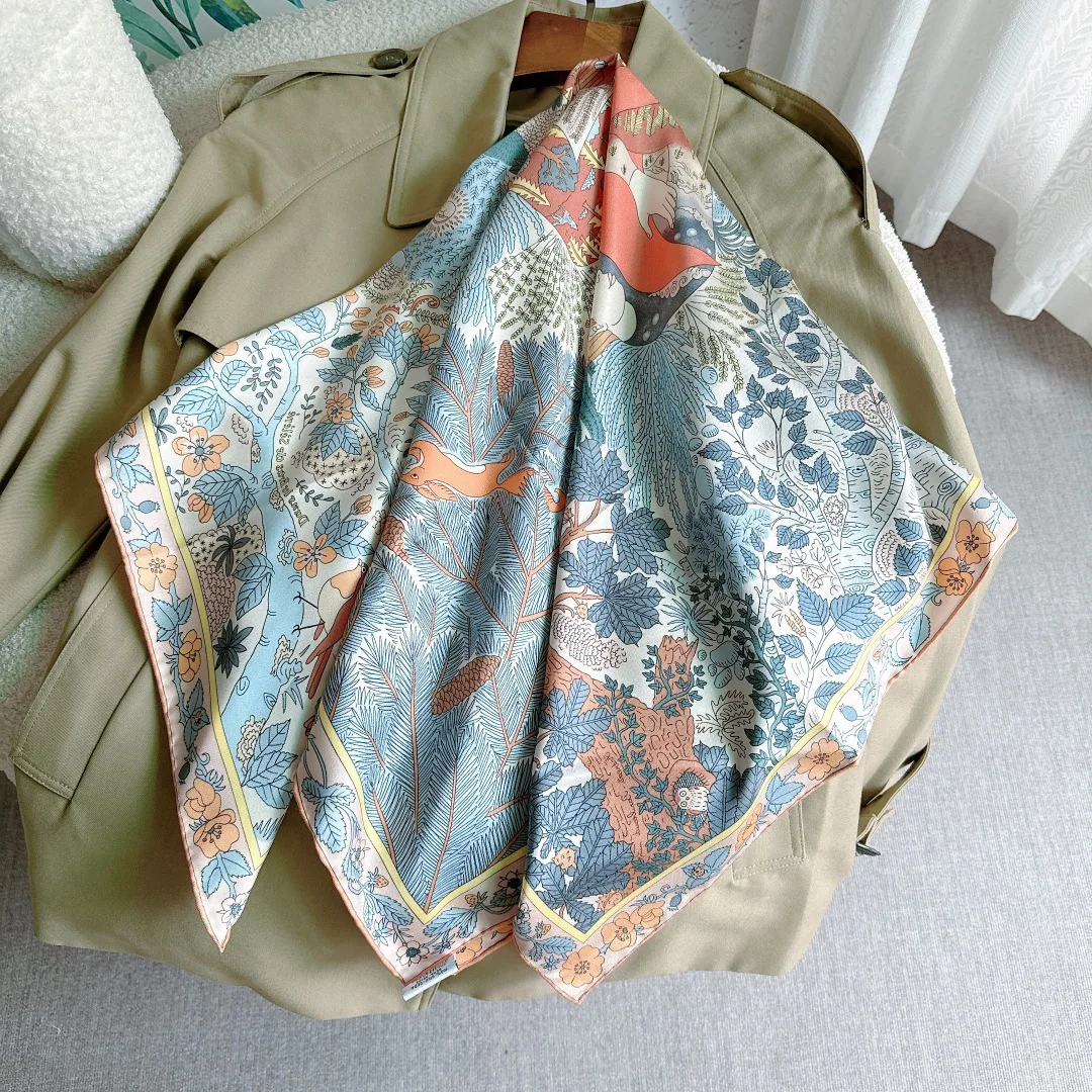 Текстиль Hermes 9648191