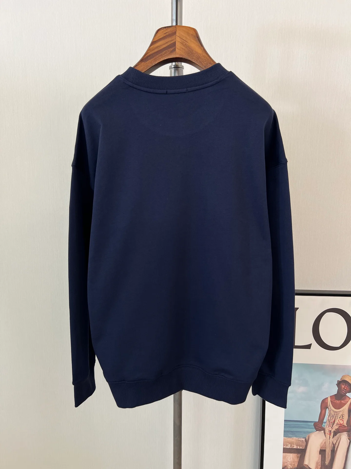 Свитшоты И Худи Мужские Moncler 18243987