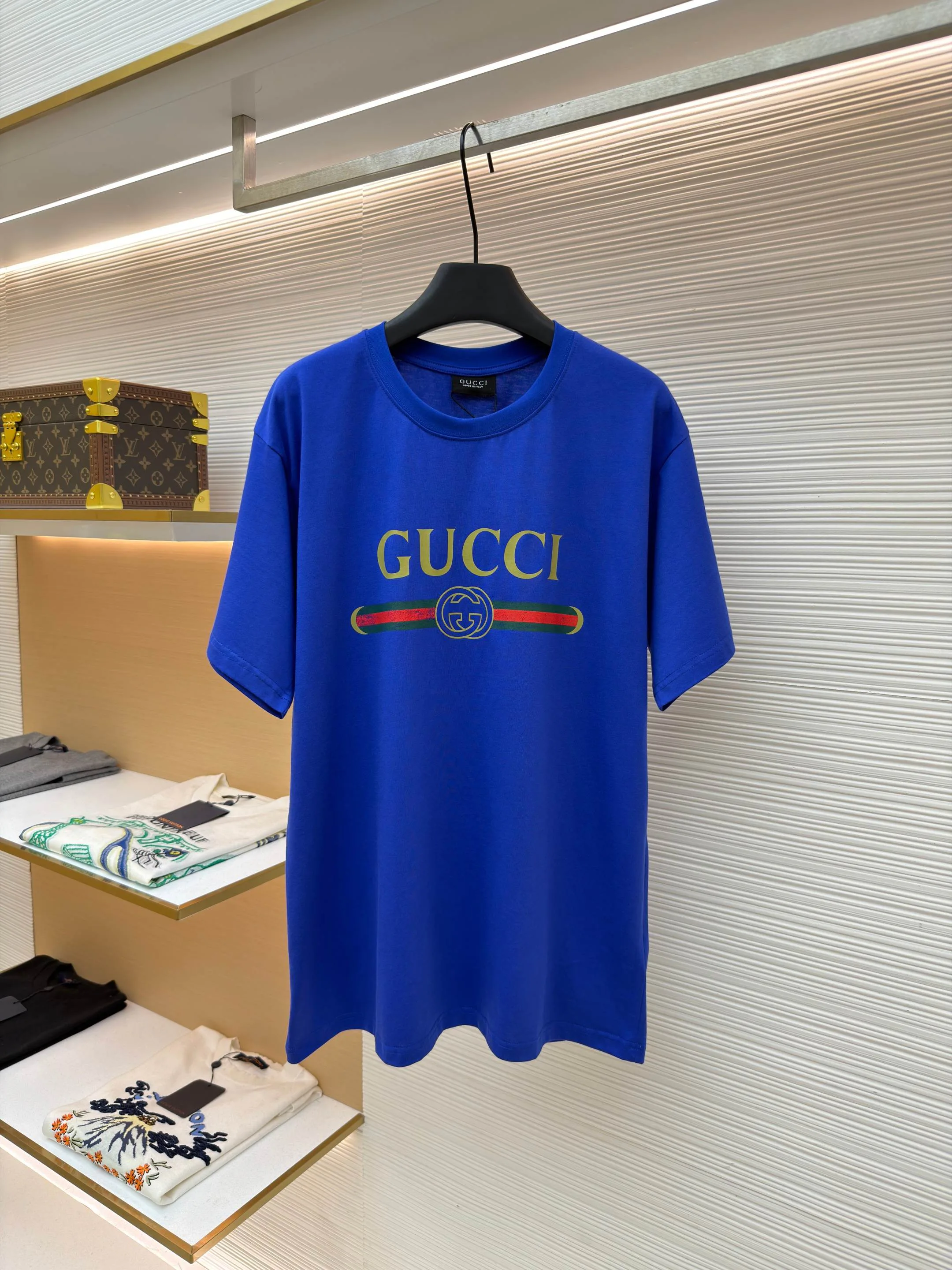 Футболки Мужские Gucci 11430033