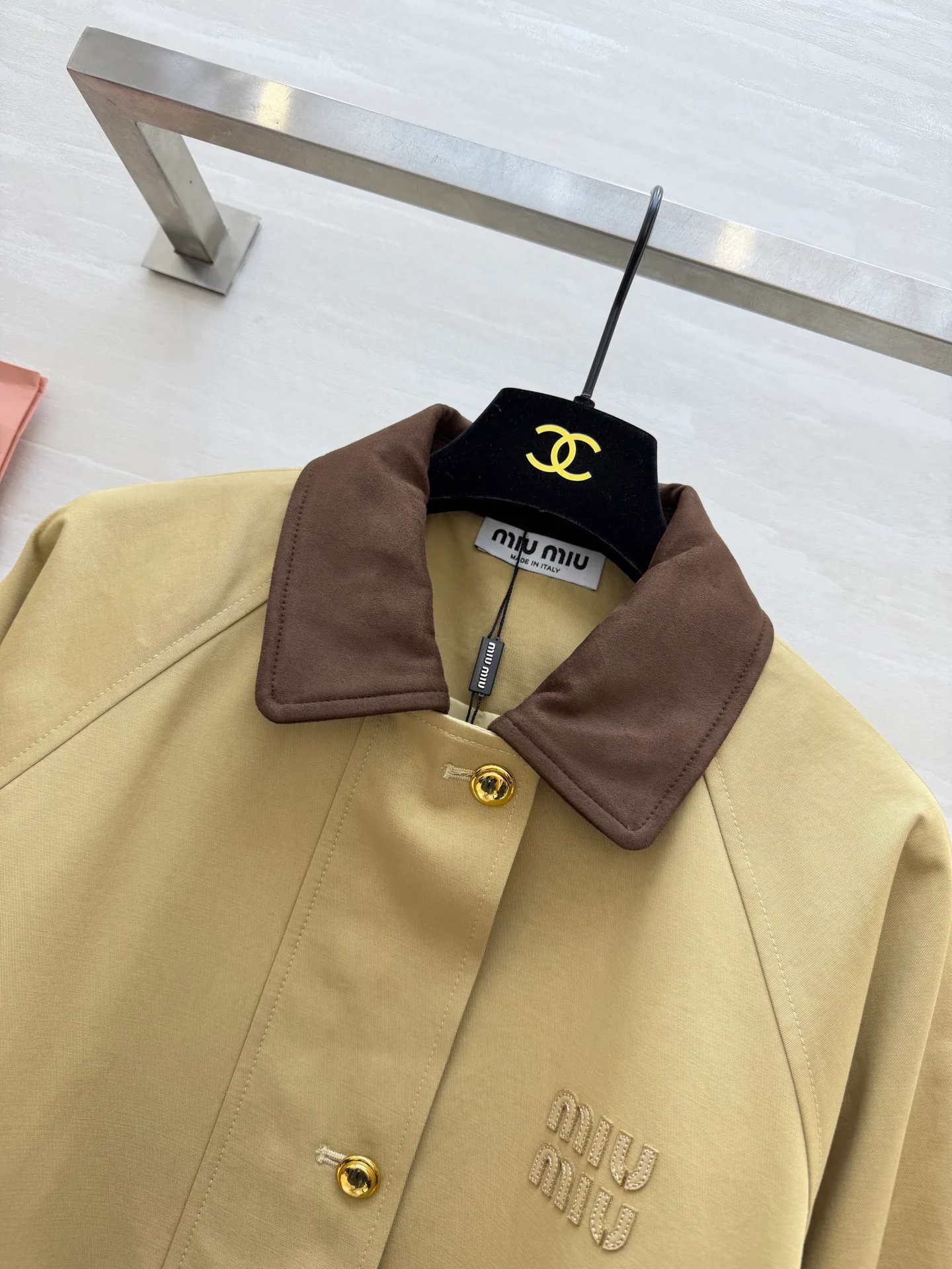 Жакеты Женские Miu Miu 11272204
