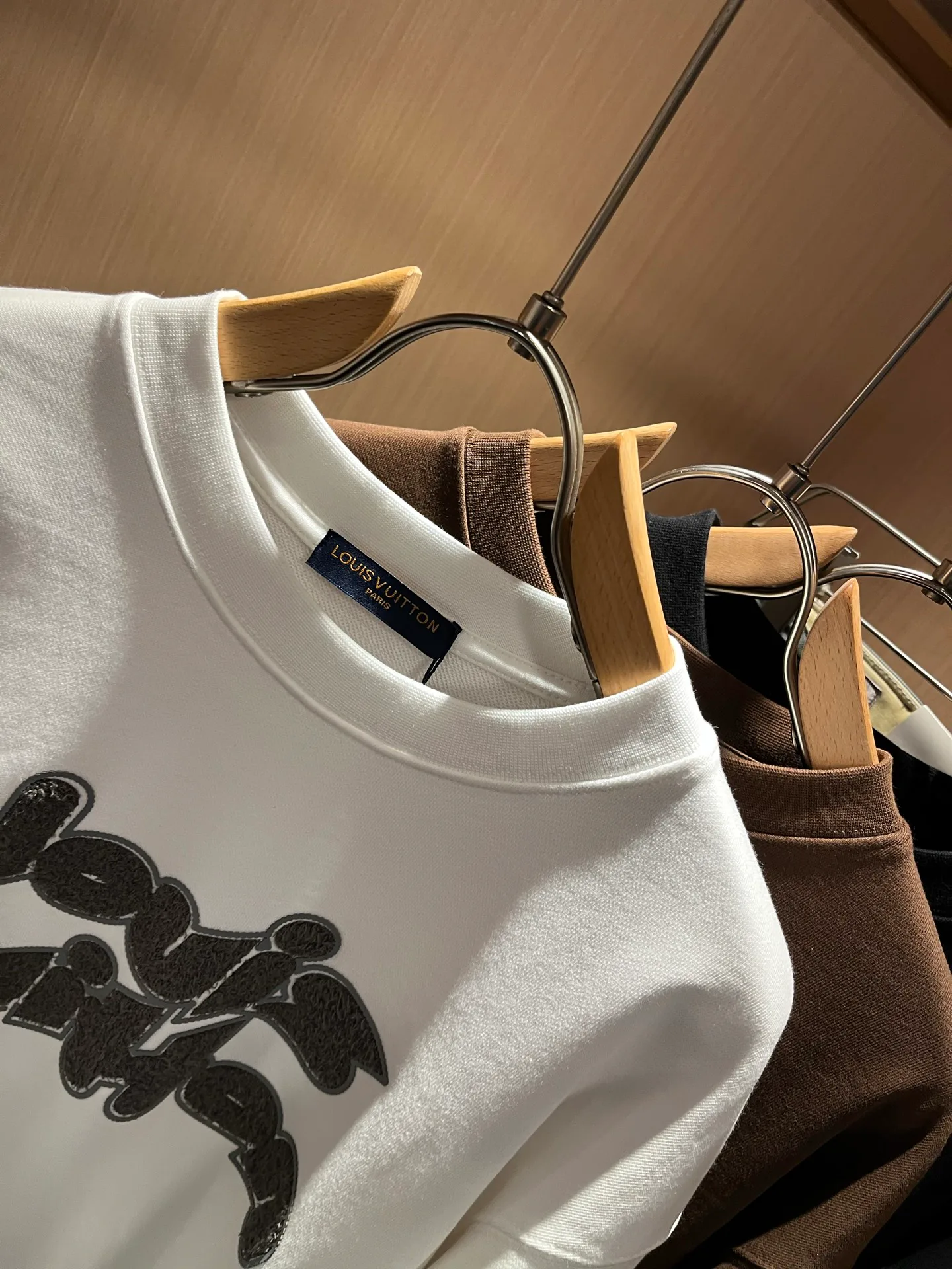 Свитшоты И Худи Мужские Louis Vuitton 1151154