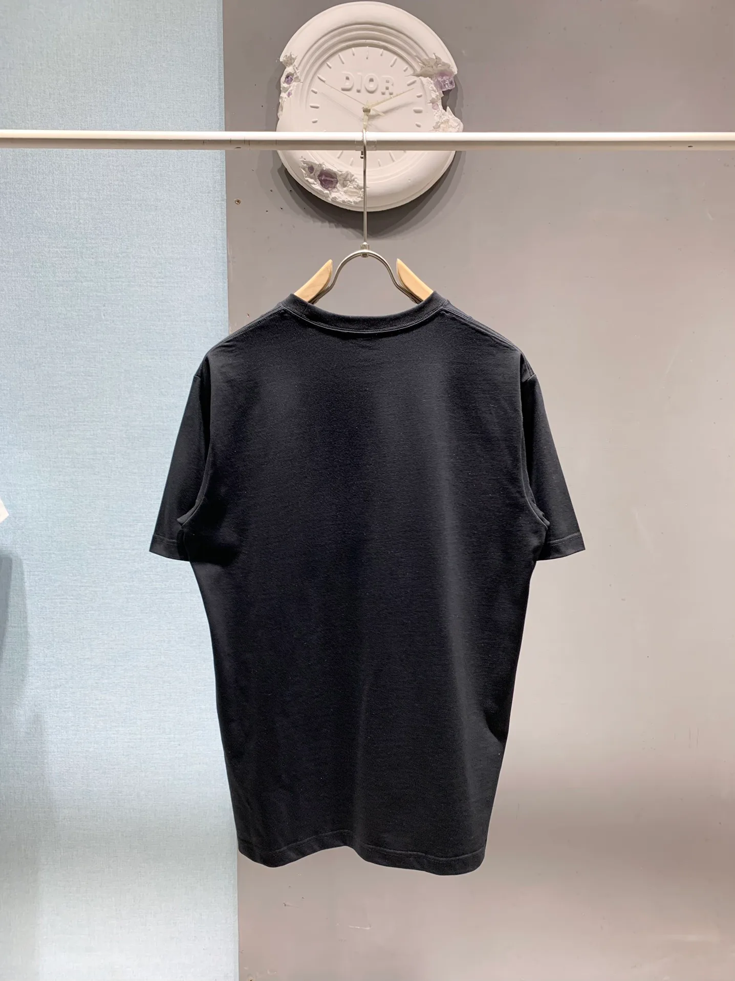 Футболки Мужские Christian Dior 6046241