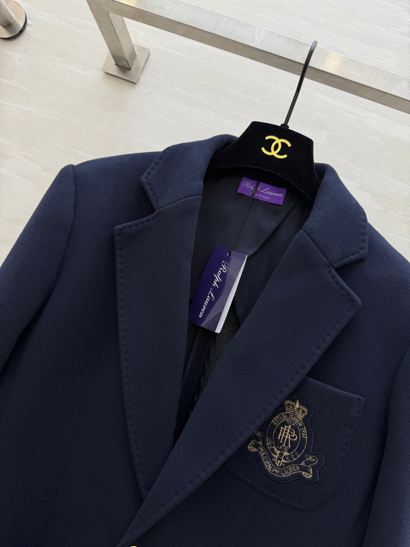 Пиджаки Мужские Ralph Lauren 773886