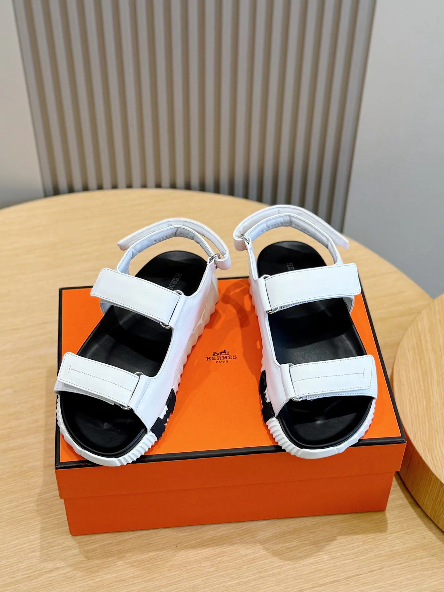 Сандалии Мужские Hermes 13185905