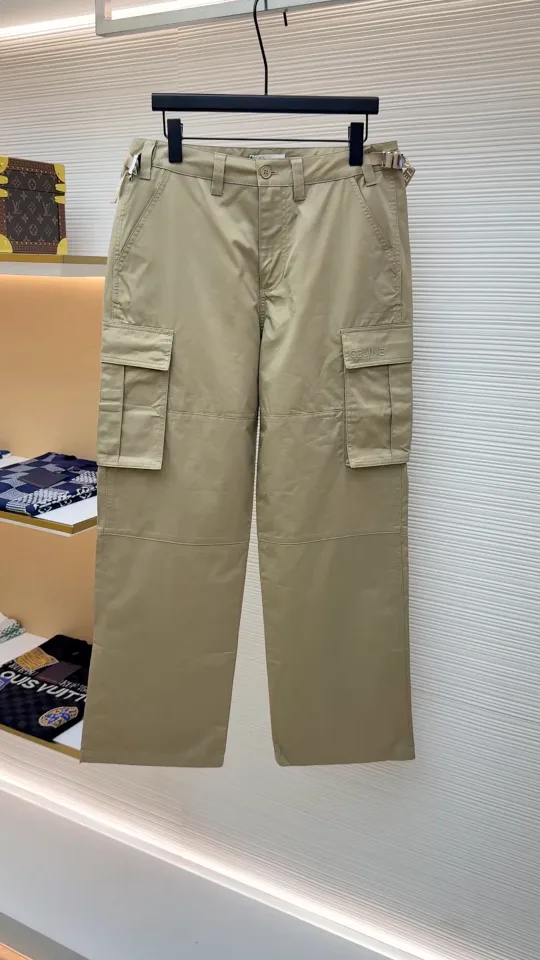 Брюки Мужские Celine 9207310