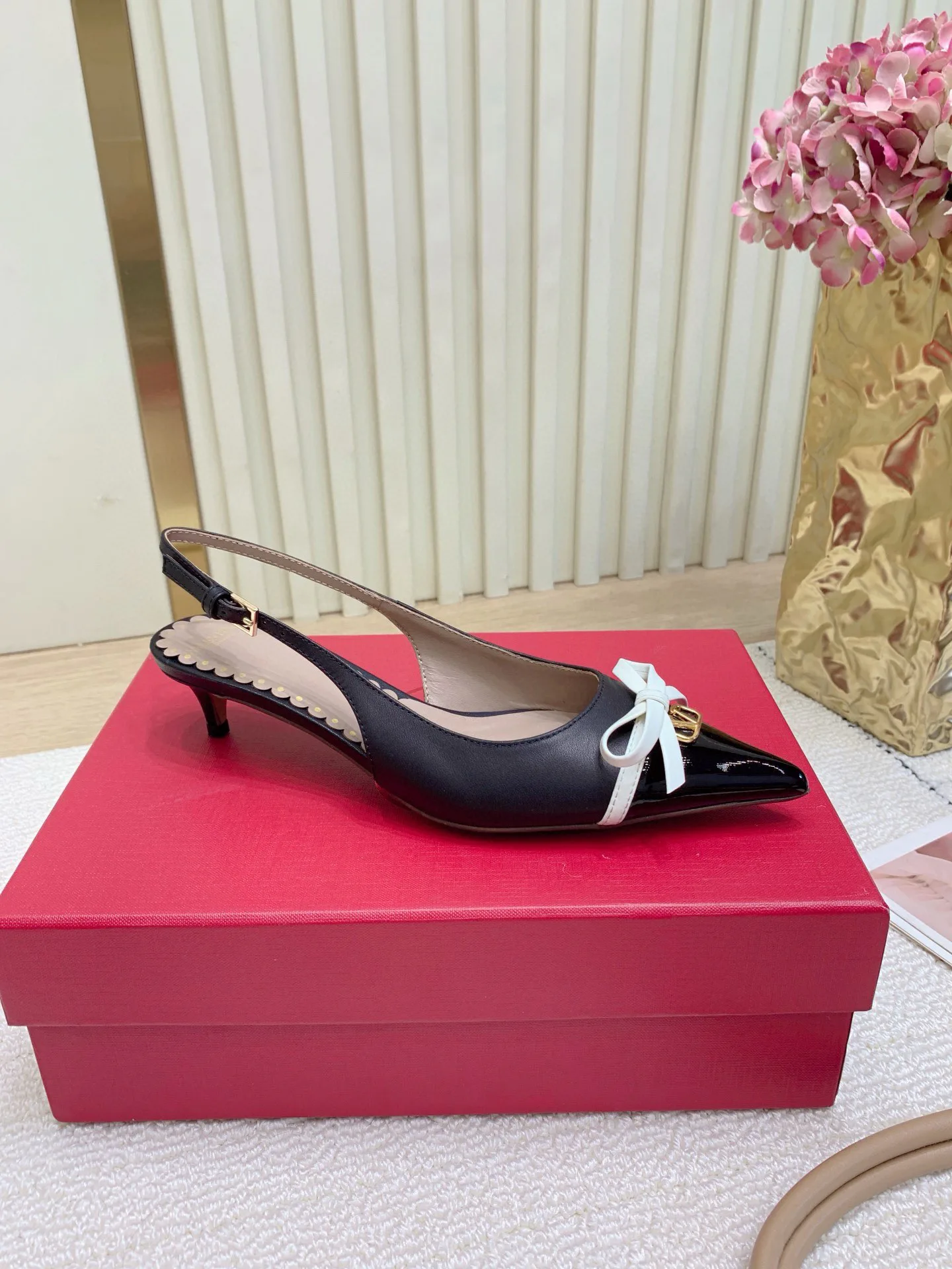 Туфли Женские Valentino 17963013