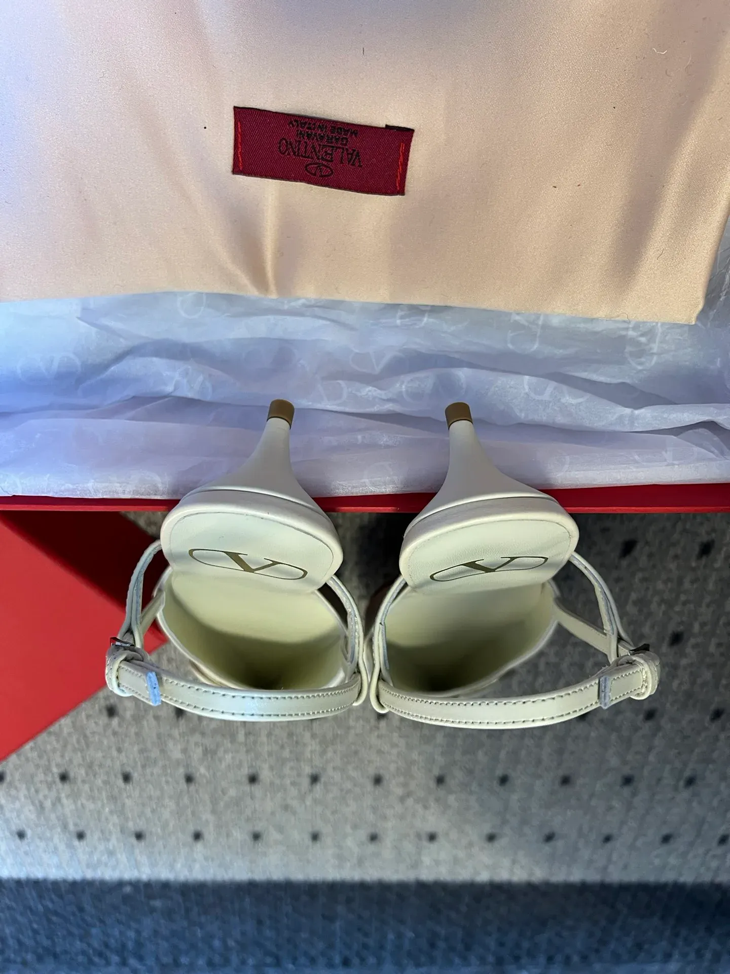 Туфли Женские Valentino 856388