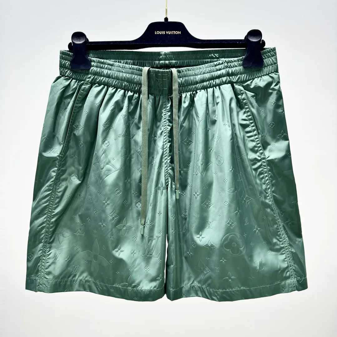 Шорты Мужские Louis Vuitton 12231123