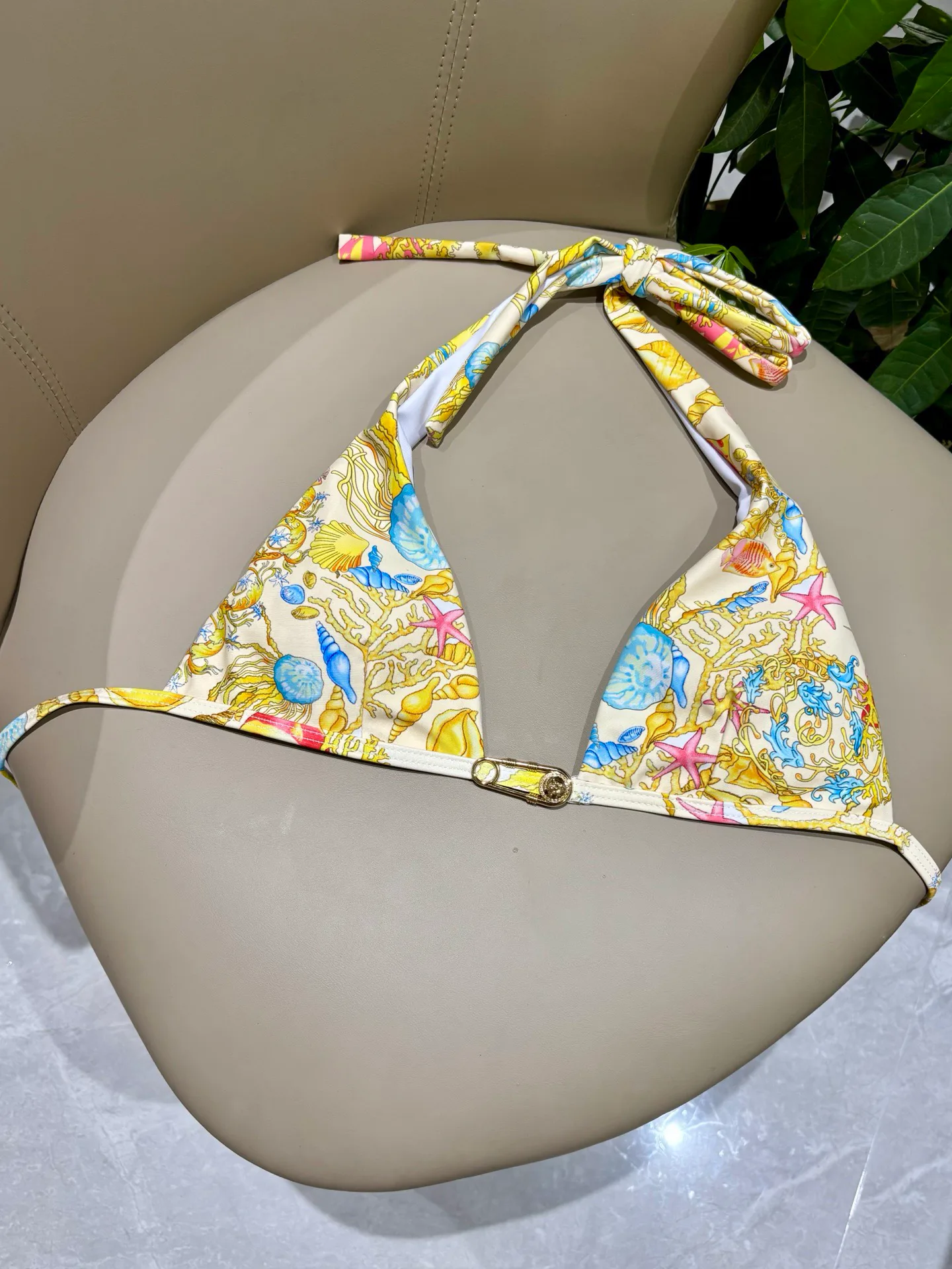 Купальники Женские Versace 13268270