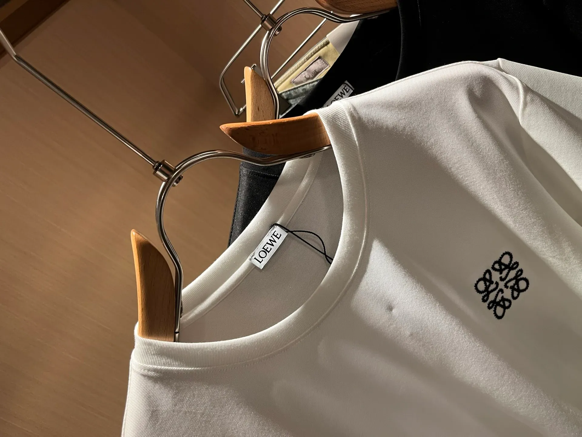 Футболки Мужские Loewe 1220378