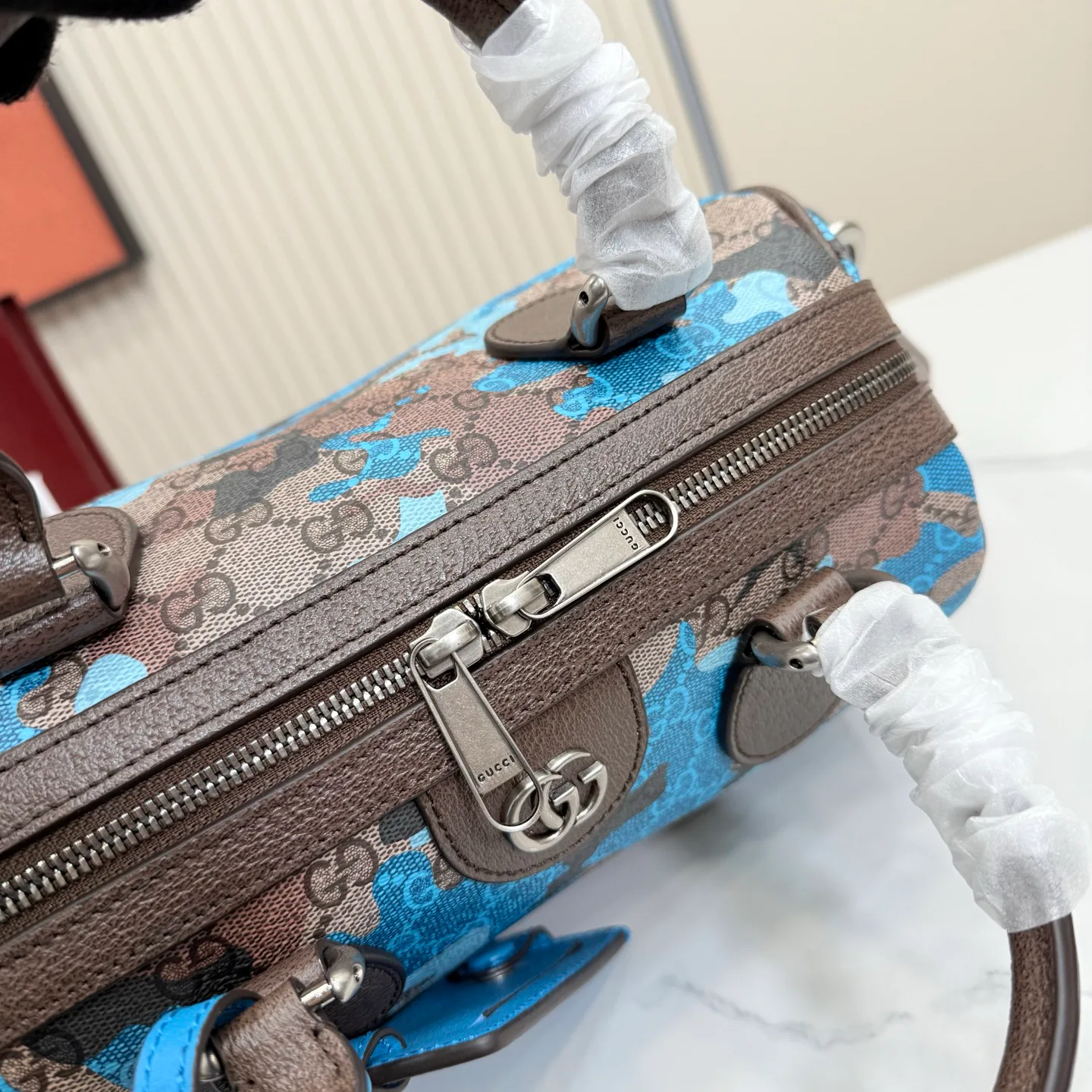 Сумки На Ремне Женские Gucci 6677791