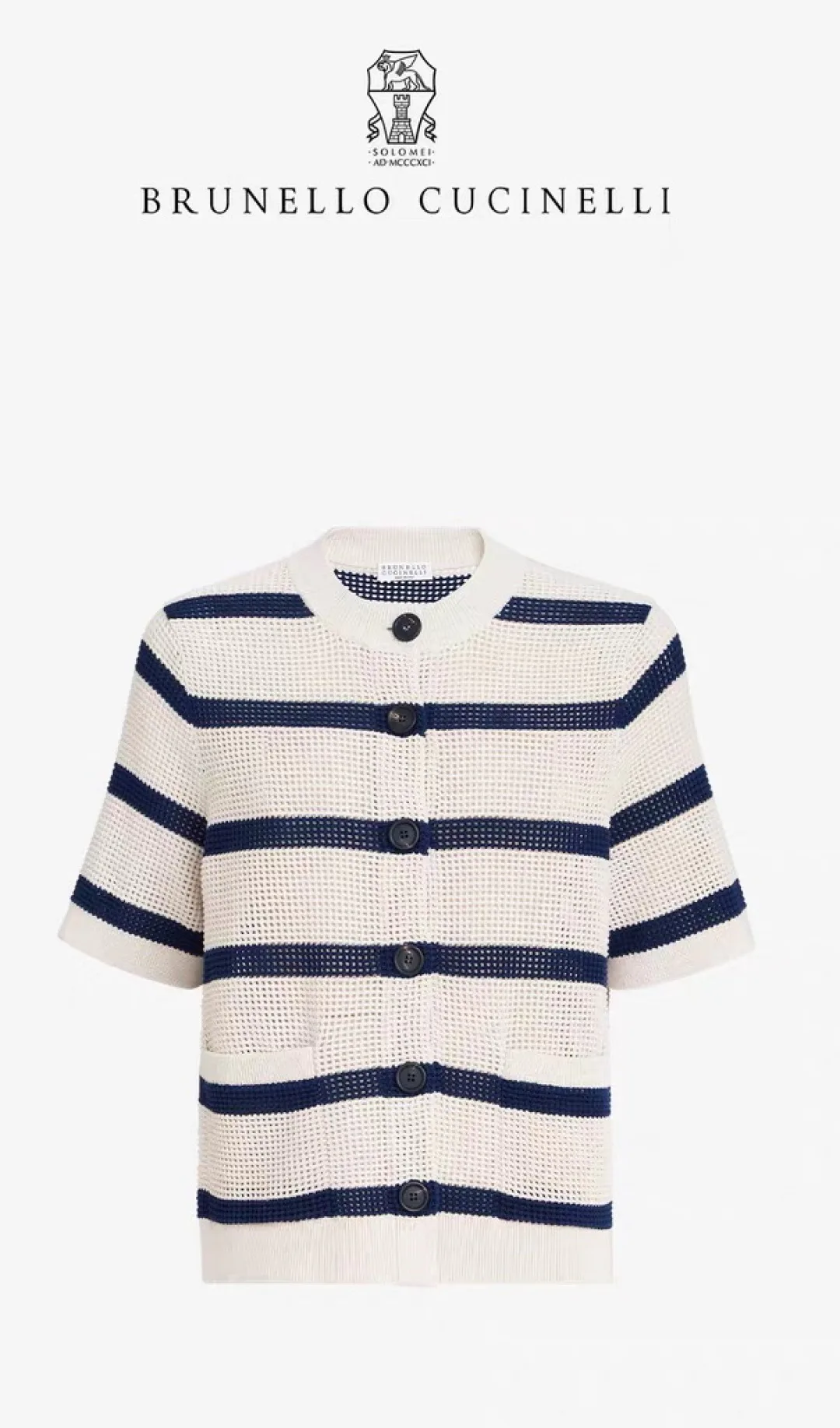 Джемперы И Свитеры Женские Brunello Cucinelli 11215064