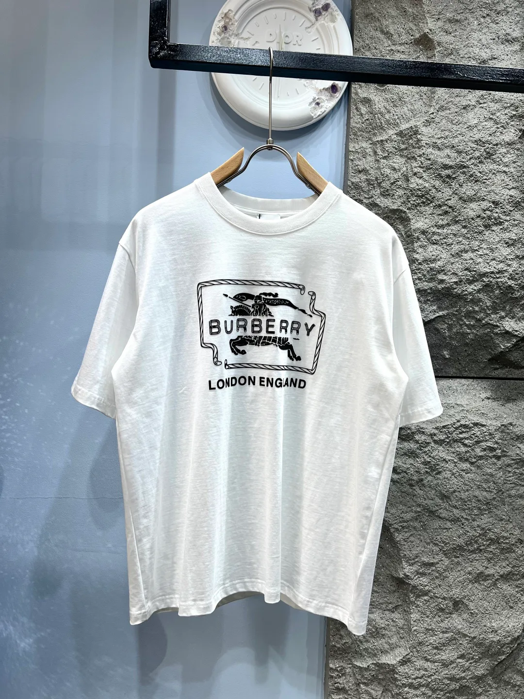 Футболки Женские Burberry 18975