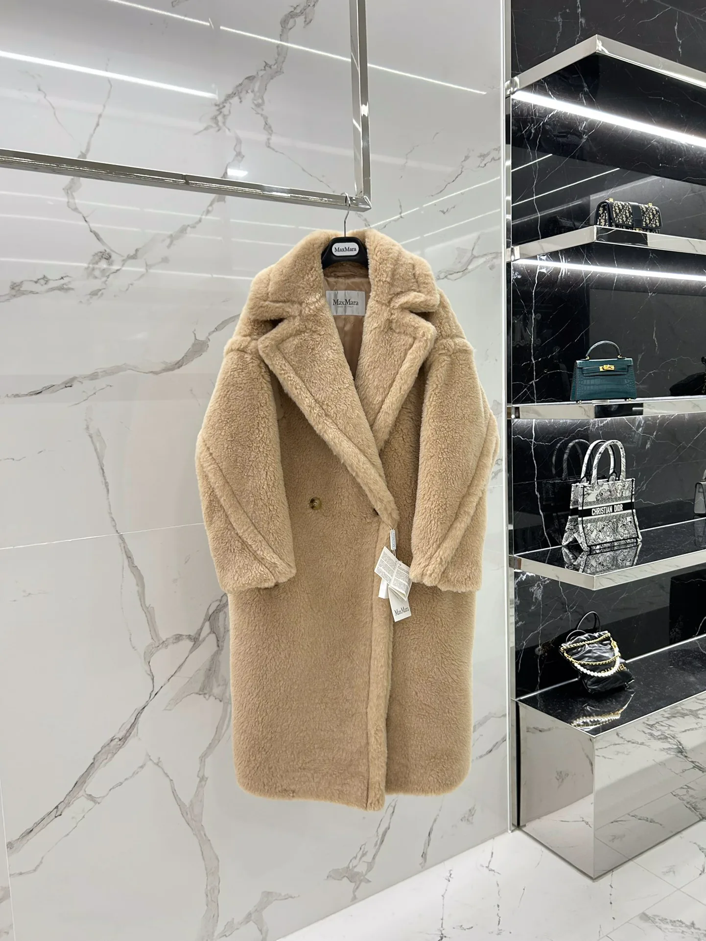Пальто Женские Max Mara 936290