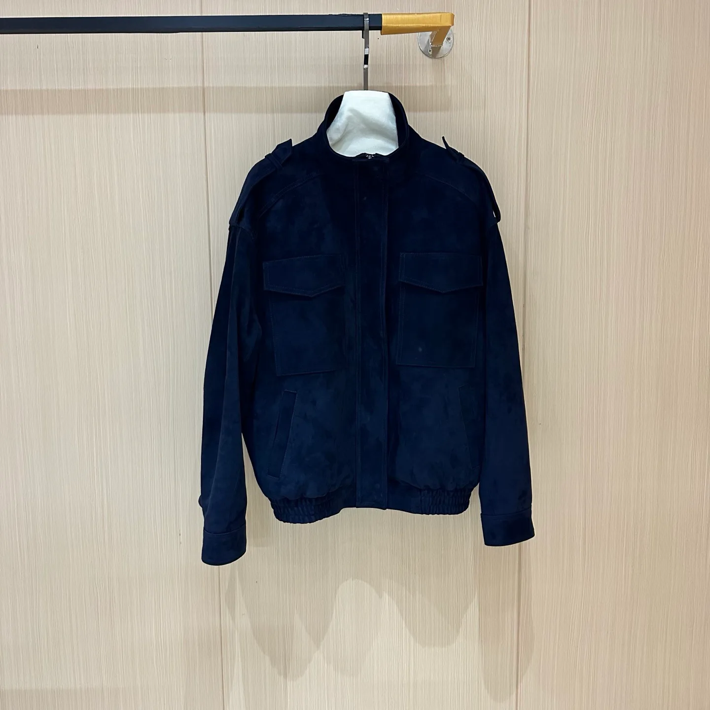 Куртки Женские Saint Laurent 150431