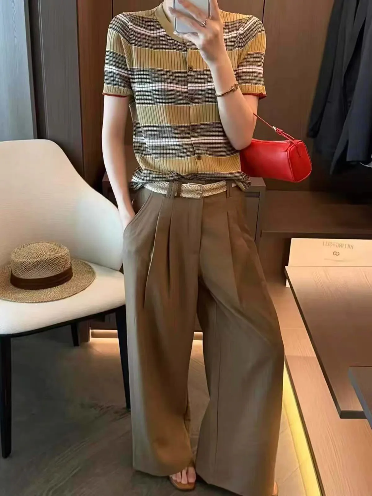 Джемперы И Свитеры Женские Burberry 18208603