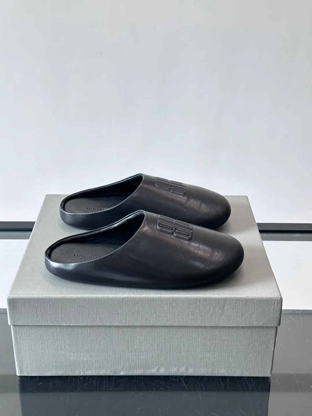 Мюли И Сабо Женские Balenciaga 15336827