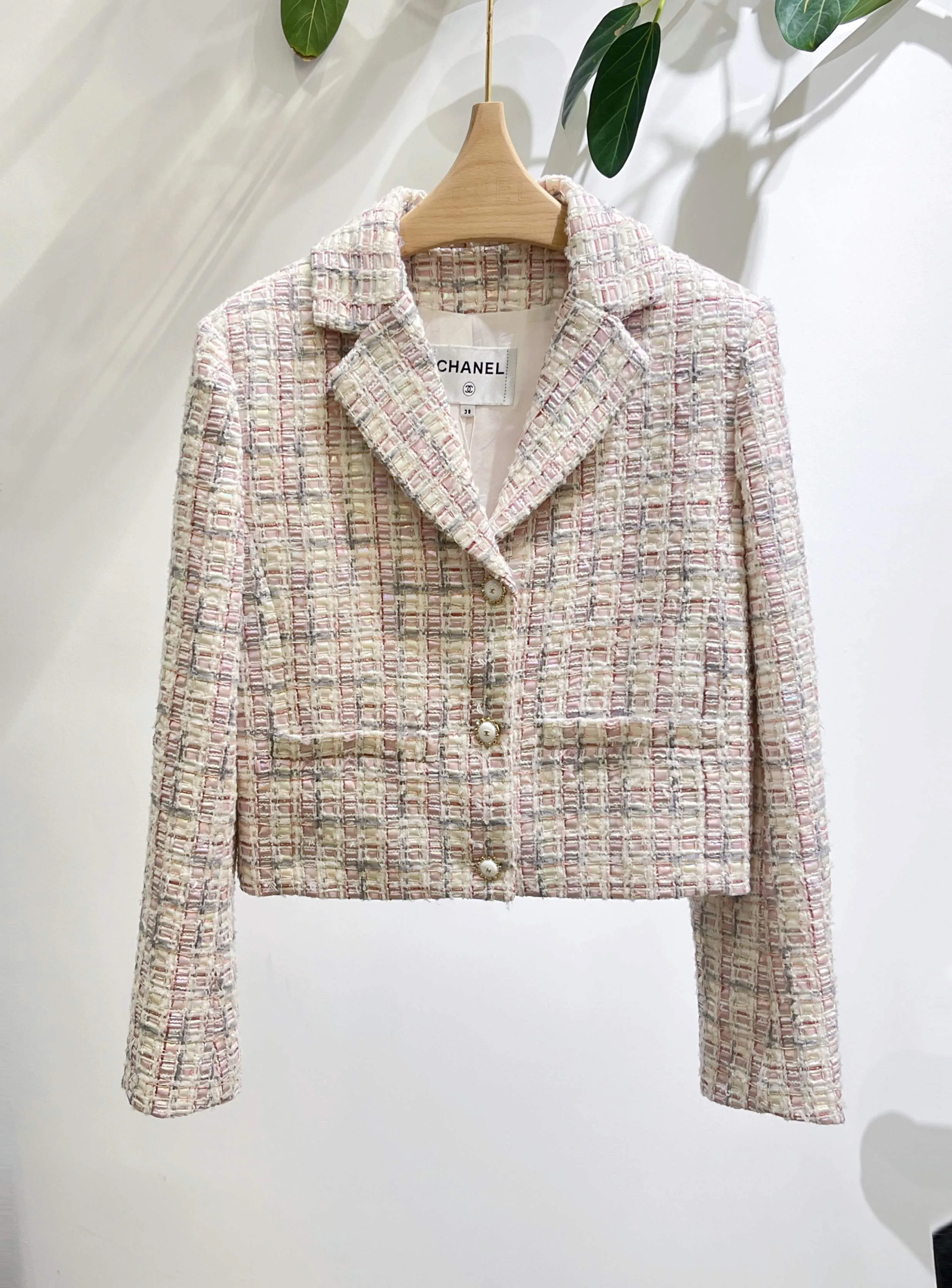 Жакеты Женские Chanel 11333351