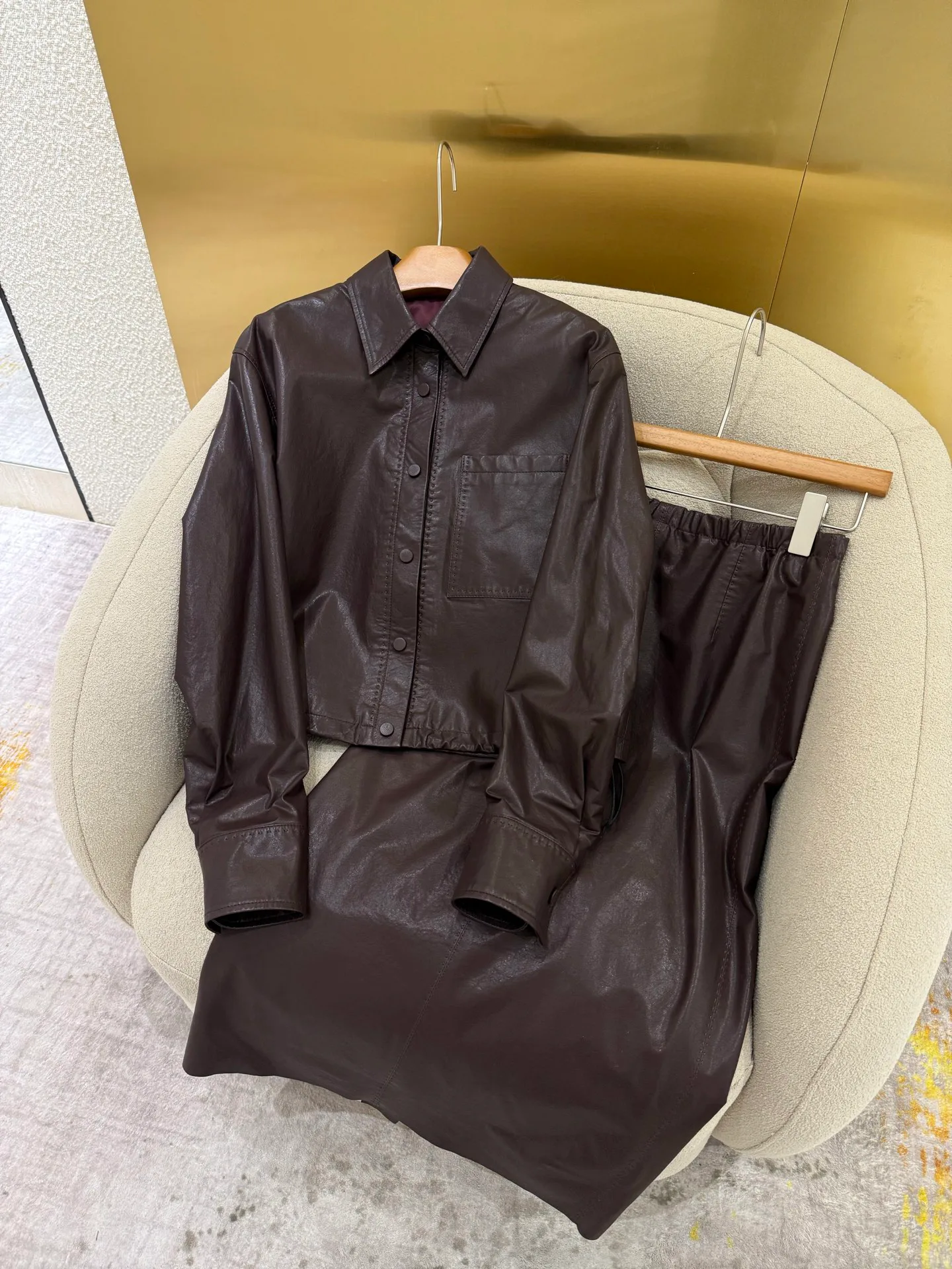 Юбки Женские Loro Piana 11428931