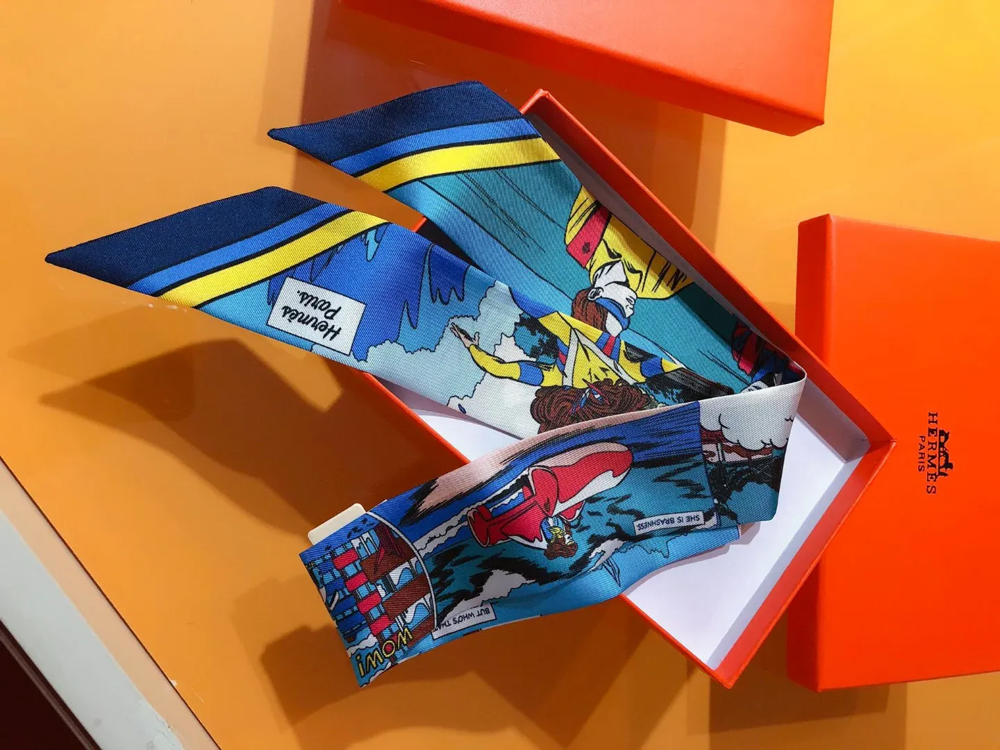 Шарфы Hermes 205854