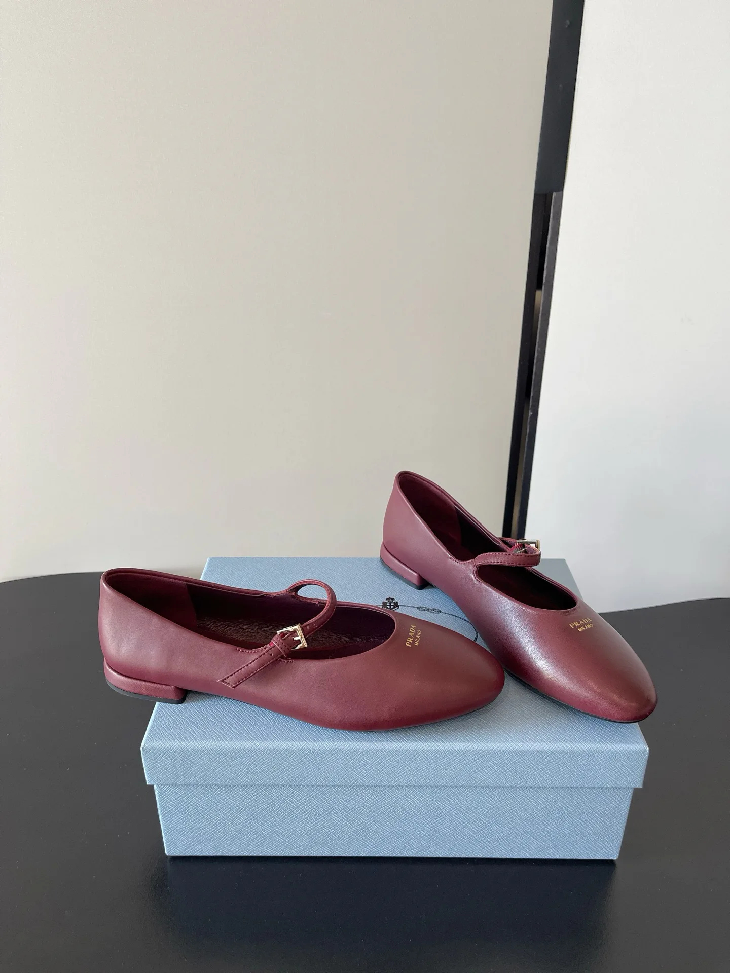 Туфли Женские Prada 18874216
