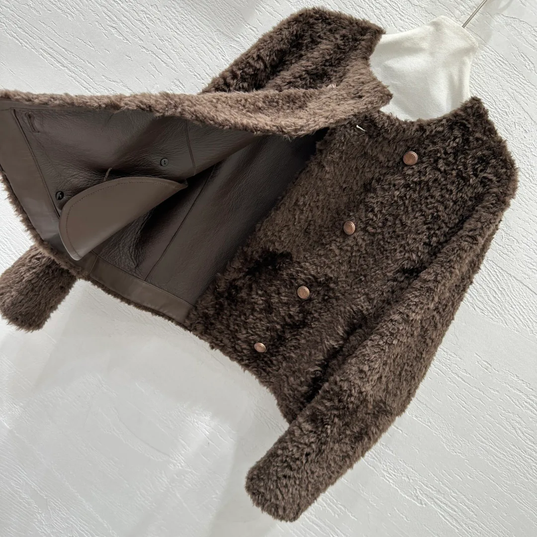 Куртки И Пуховики Женские Brunello Cucinelli 98700