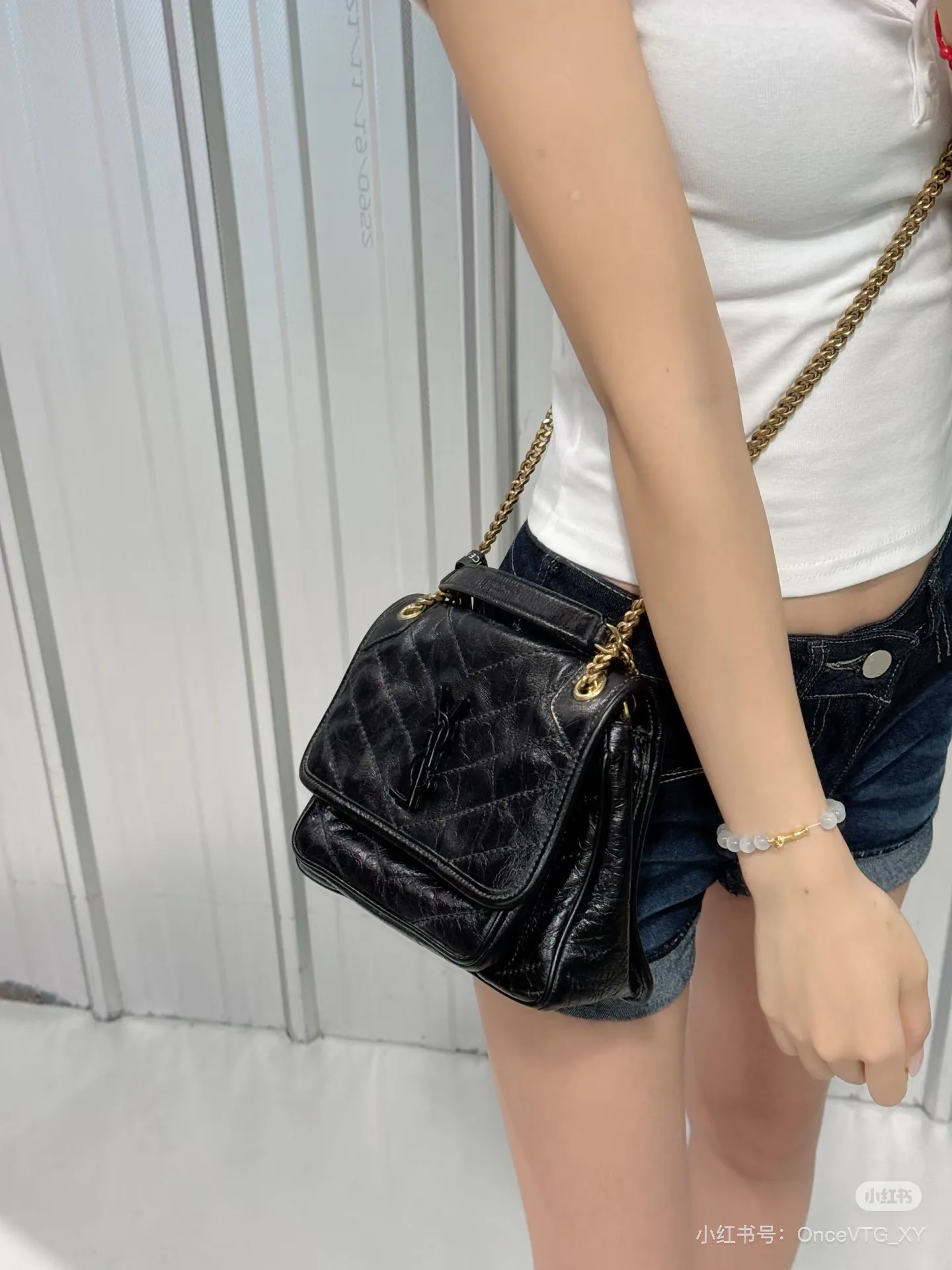 Классические Сумки Женские Saint Laurent 1270620