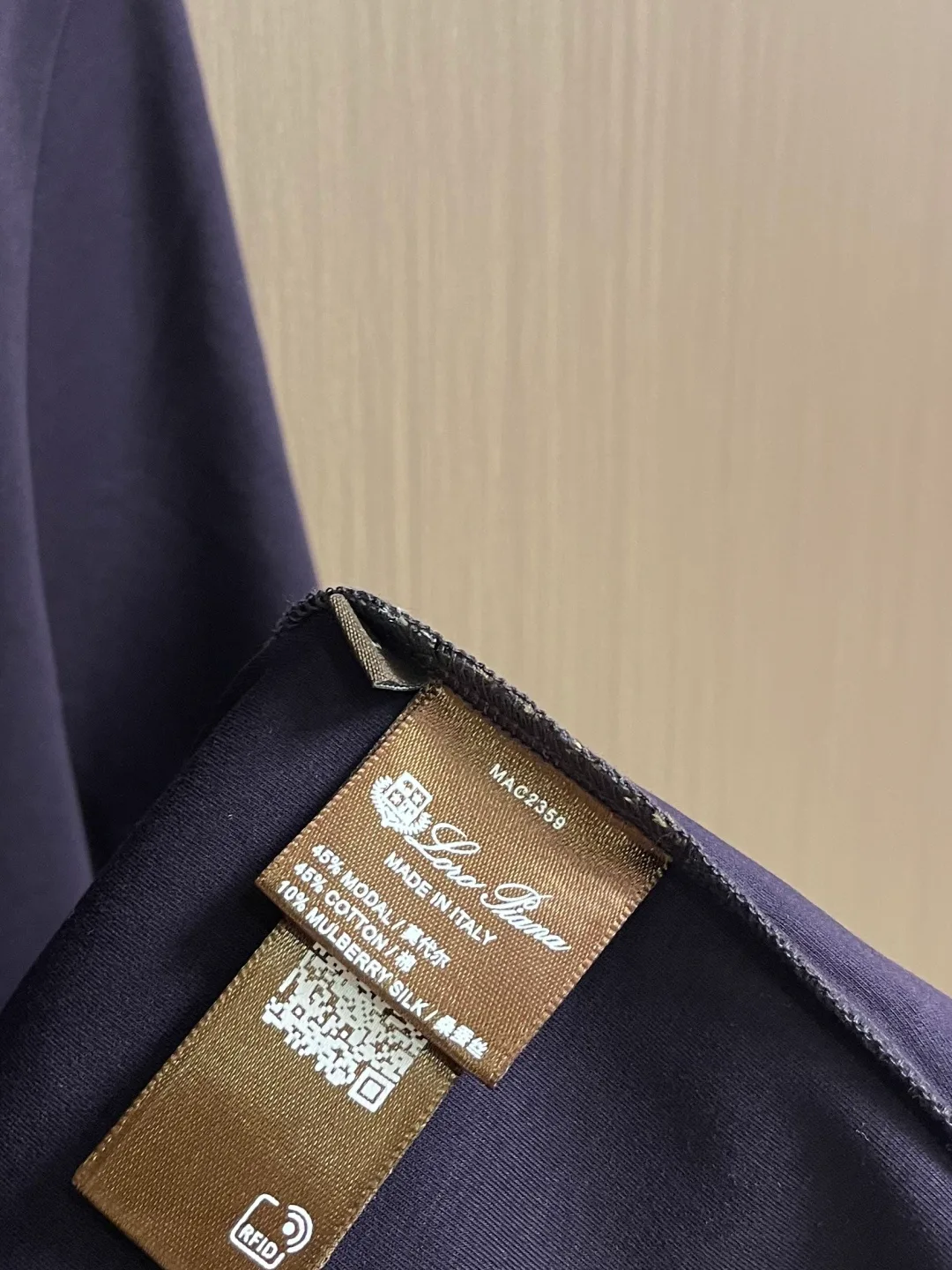 Футболки Мужские Loro Piana 12730174