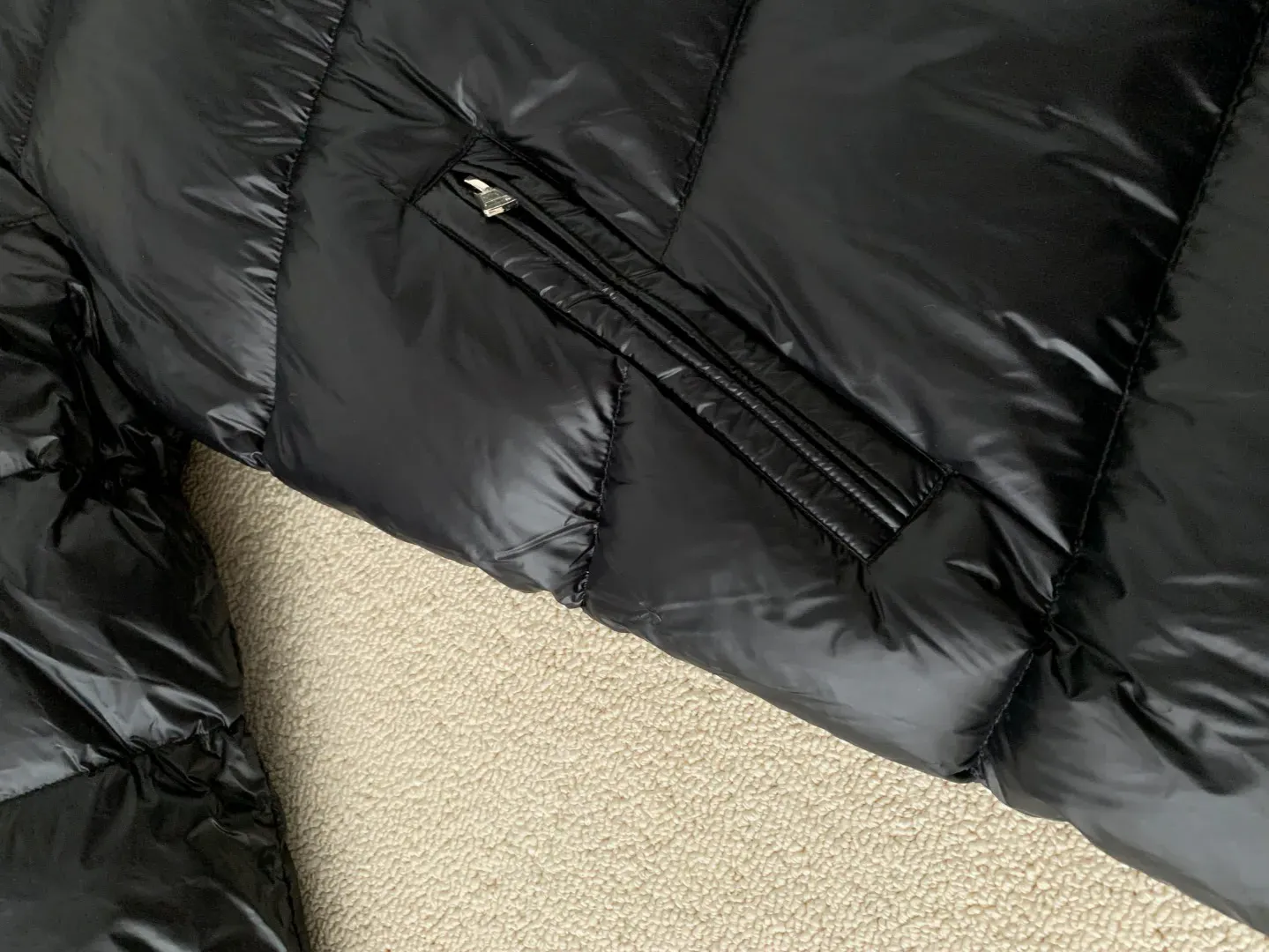 Куртки И Пуховики Мужские Moncler 512276