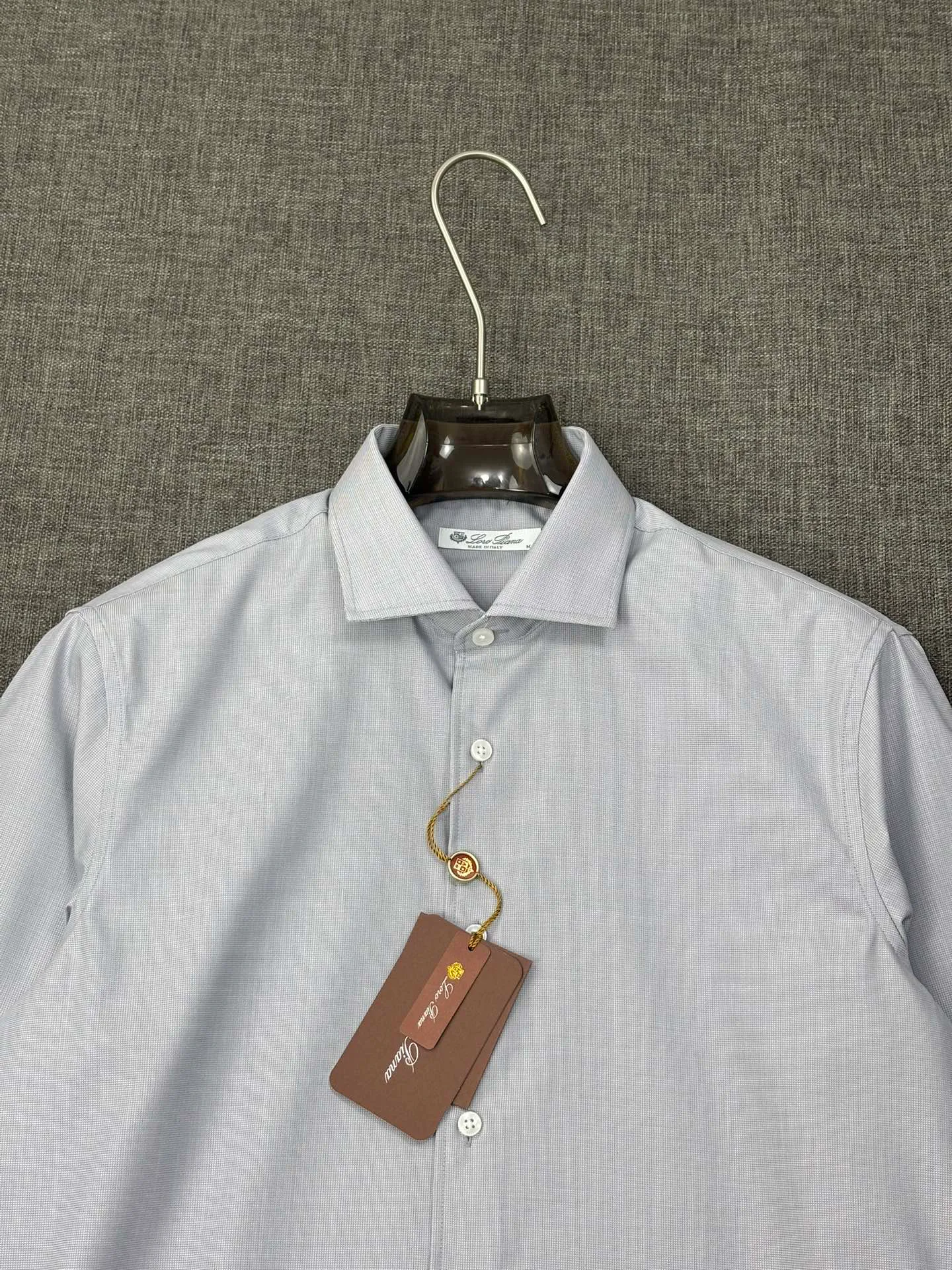 Рубашки Мужские Loro Piana 12317