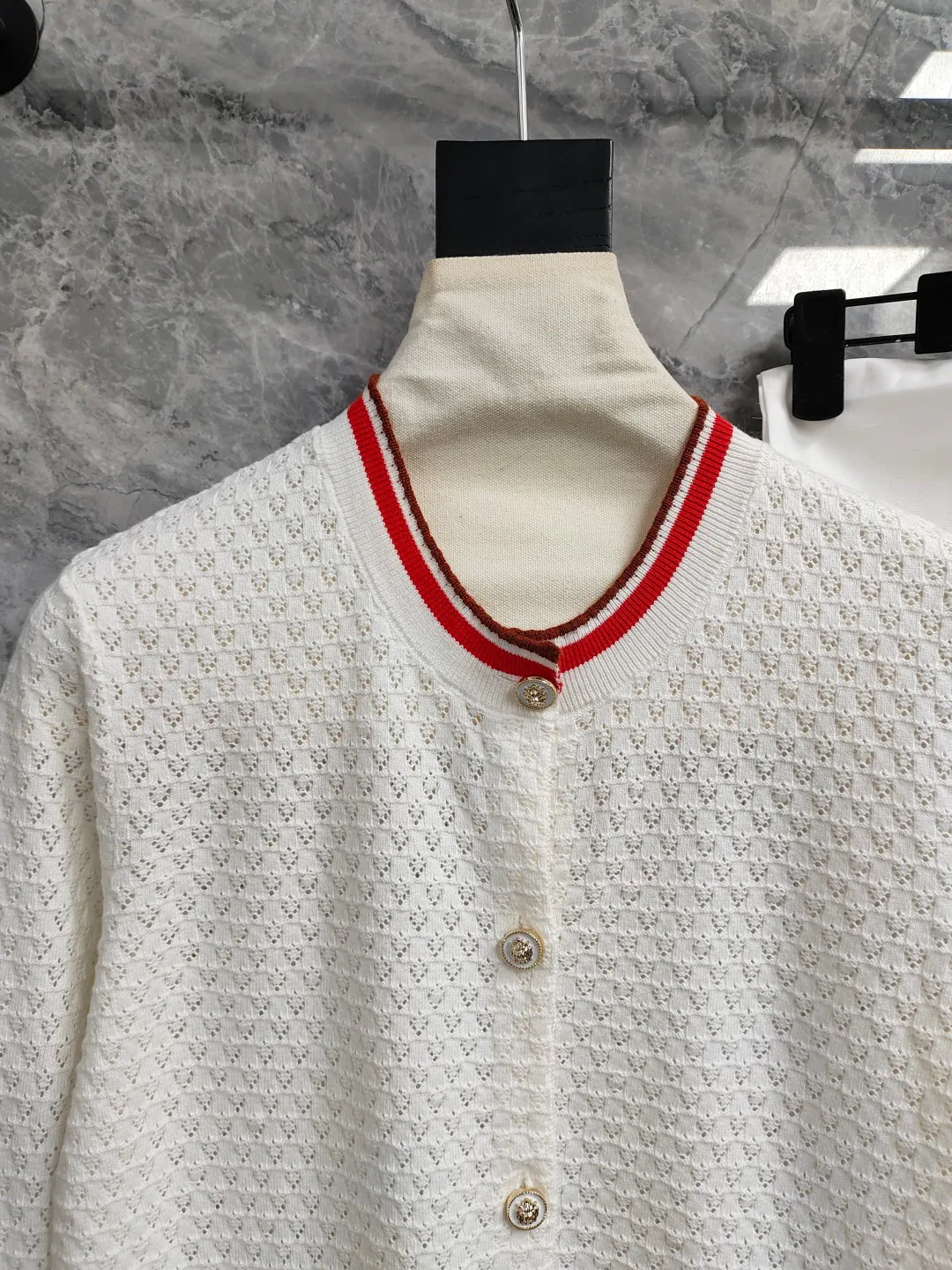 Джемперы И Свитеры Женские Chanel 9398556