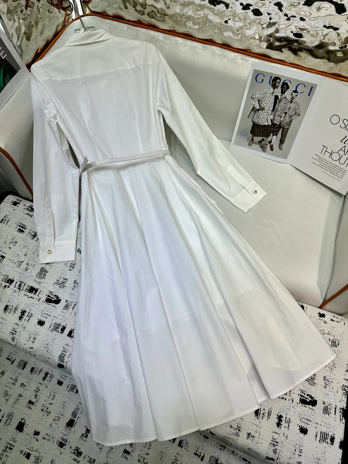 Платья Женские Gucci 27258