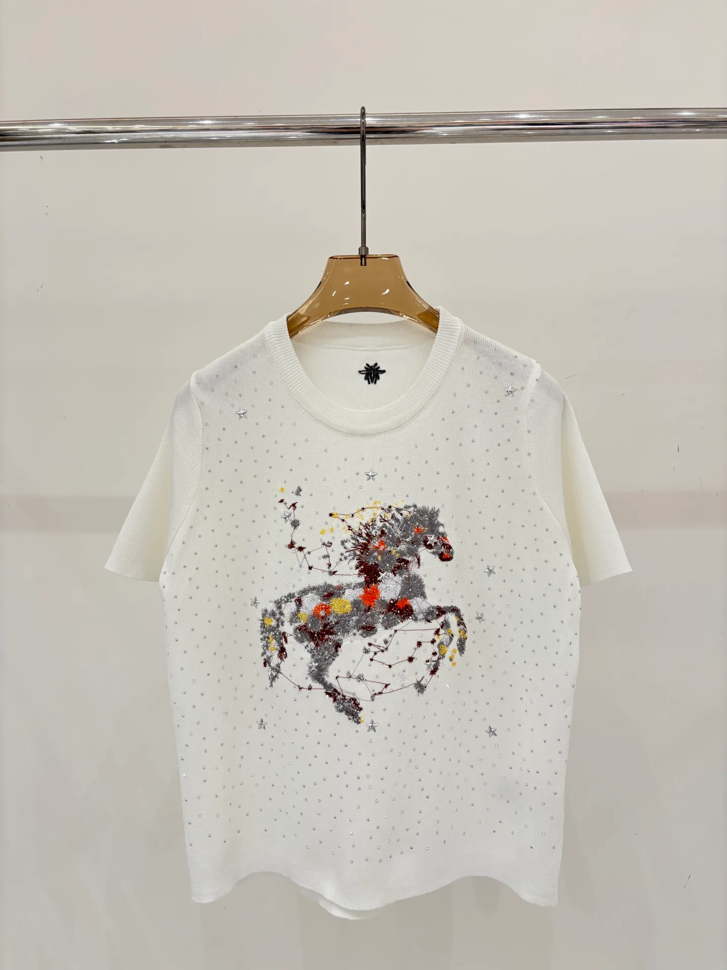 Футболки Женские Christian Dior 11793478