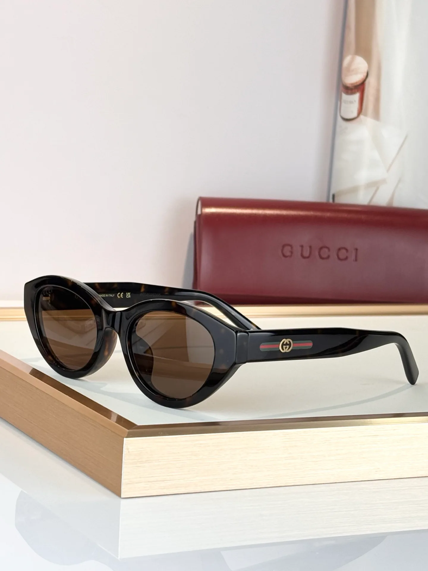 Очки Gucci 11636667