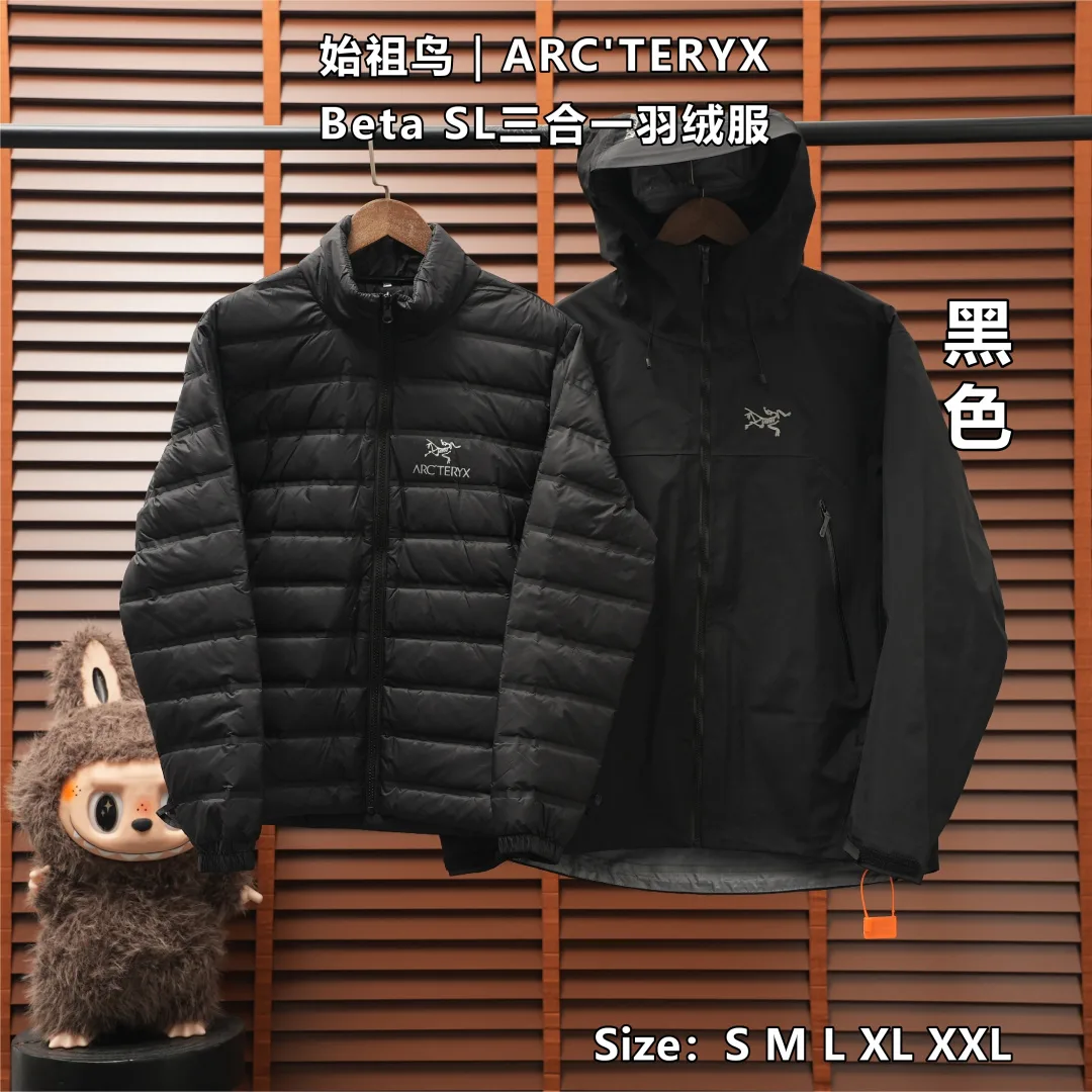 Куртки И Пуховики Женские Arcteryx 18883140