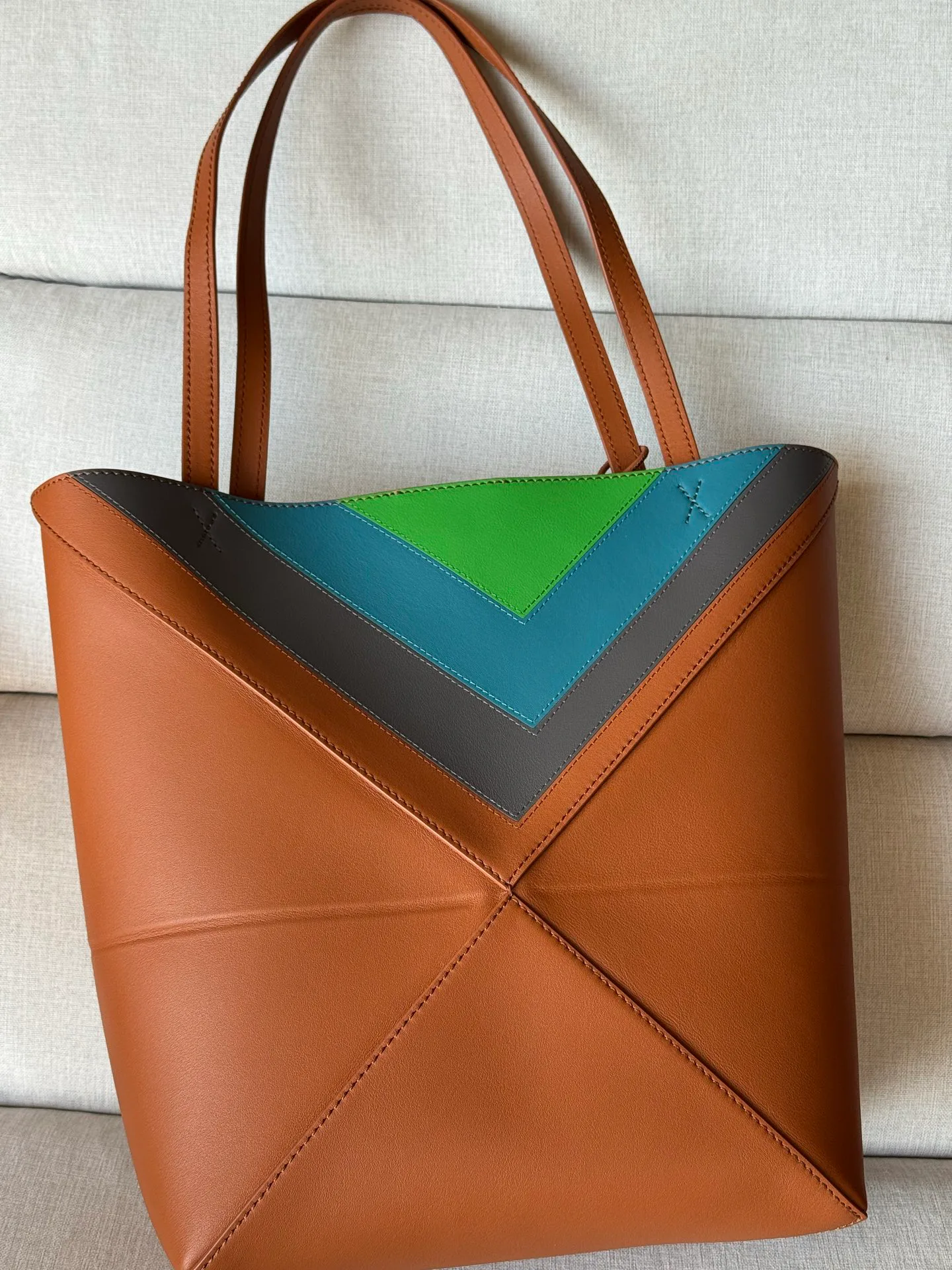 Классические Сумки Женские Loewe 11514827